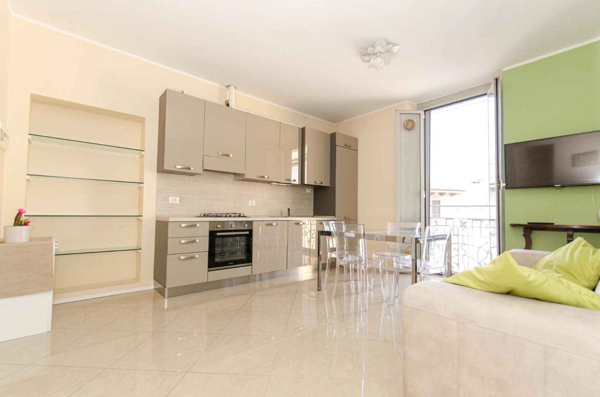 Brianza Flat * Milano