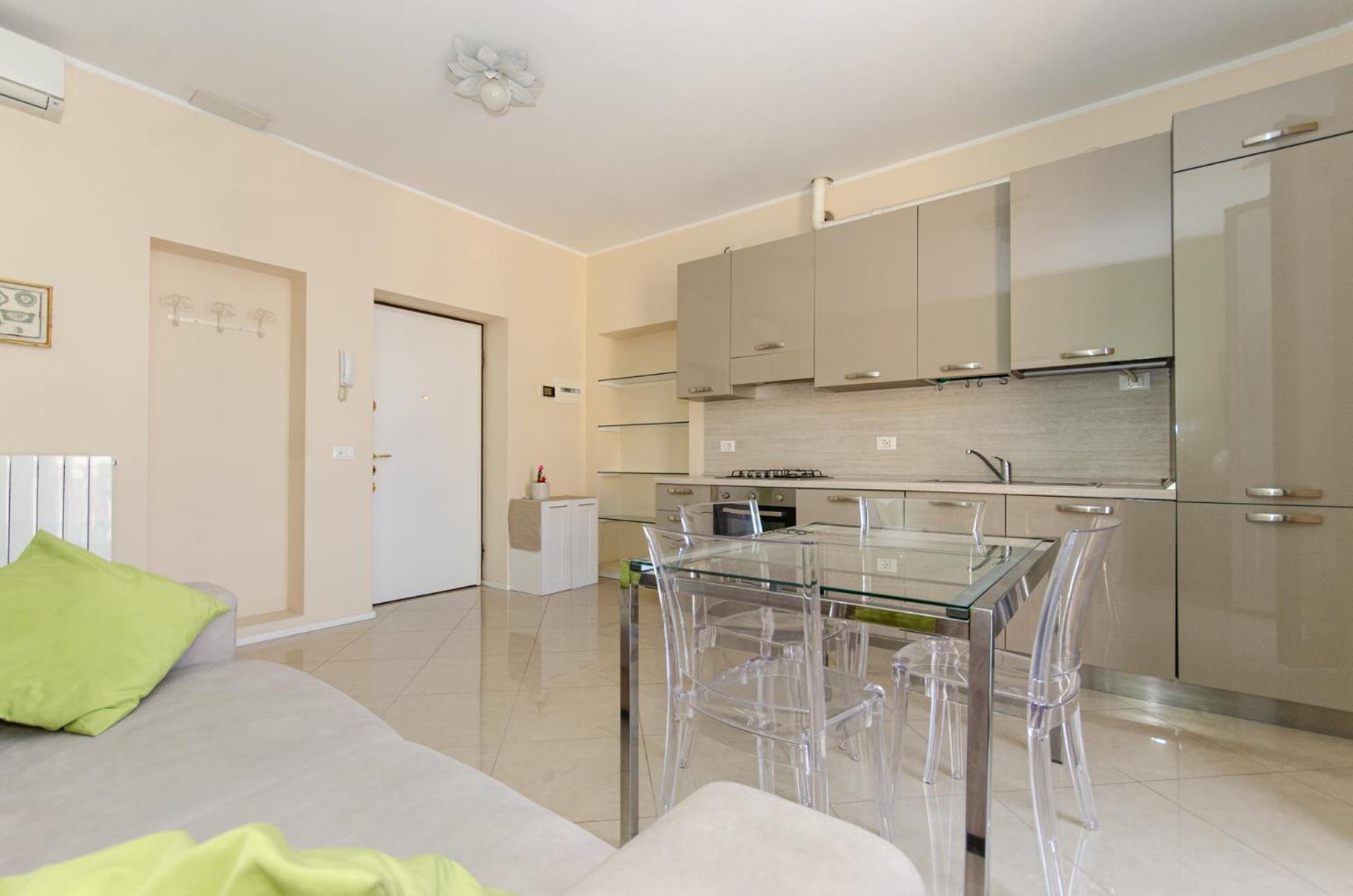 Appartamento Brianza Flat