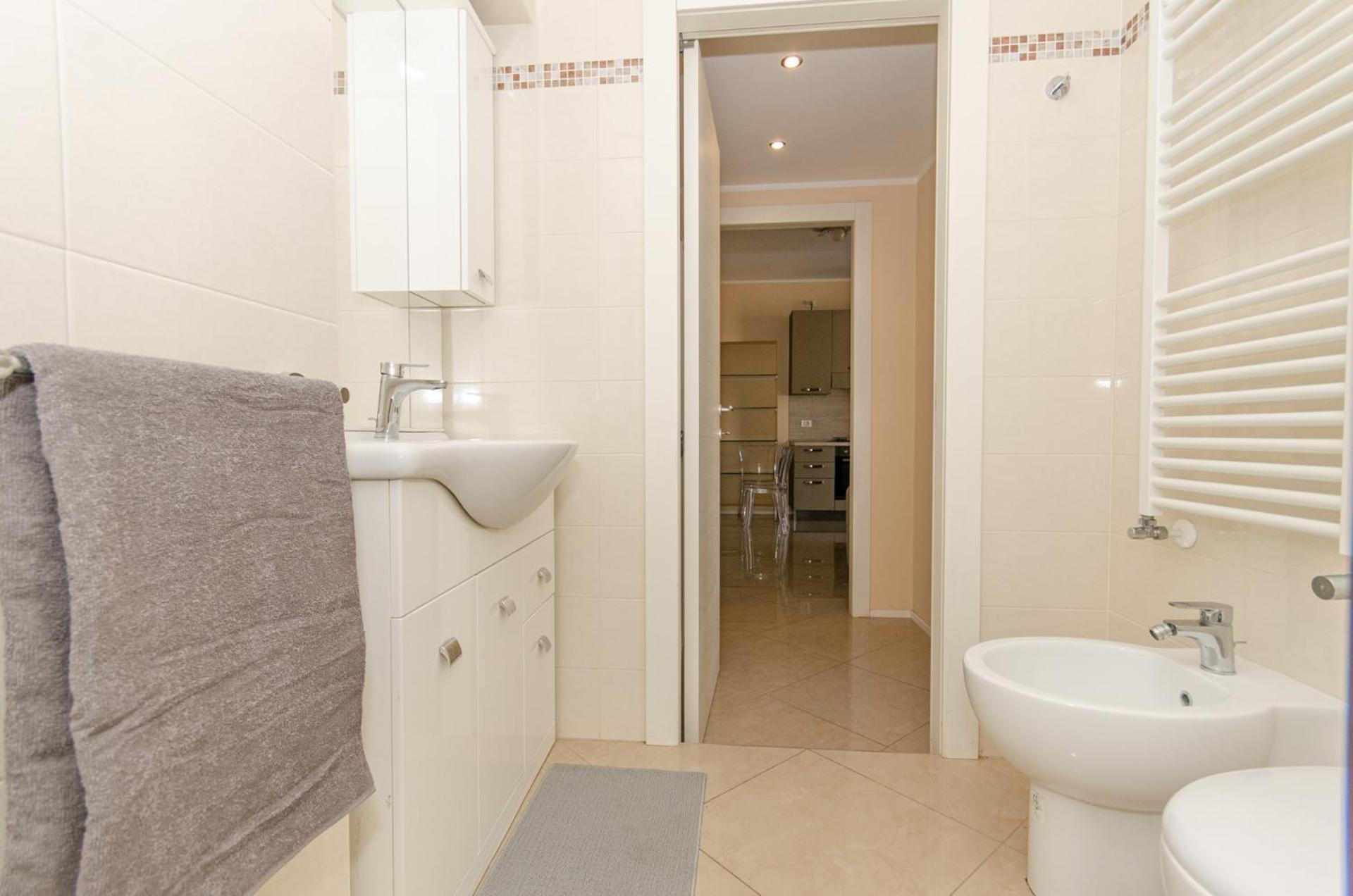 Brianza Flat Apartment *