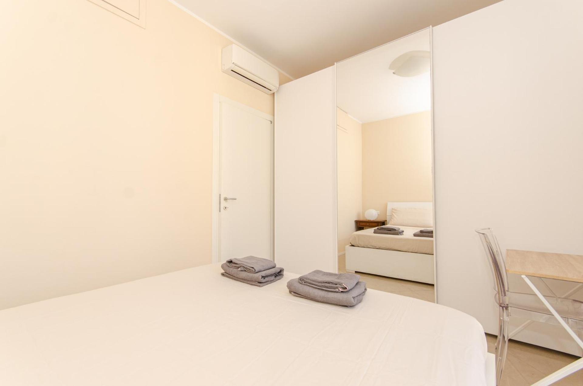 Appartamento Brianza Flat Milano