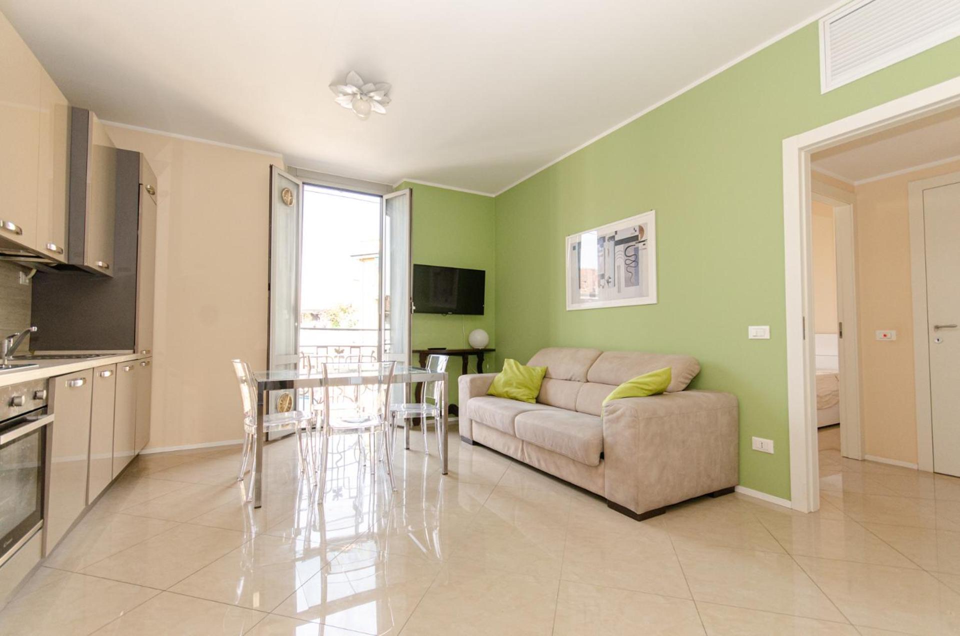 Brianza Flat * Milano