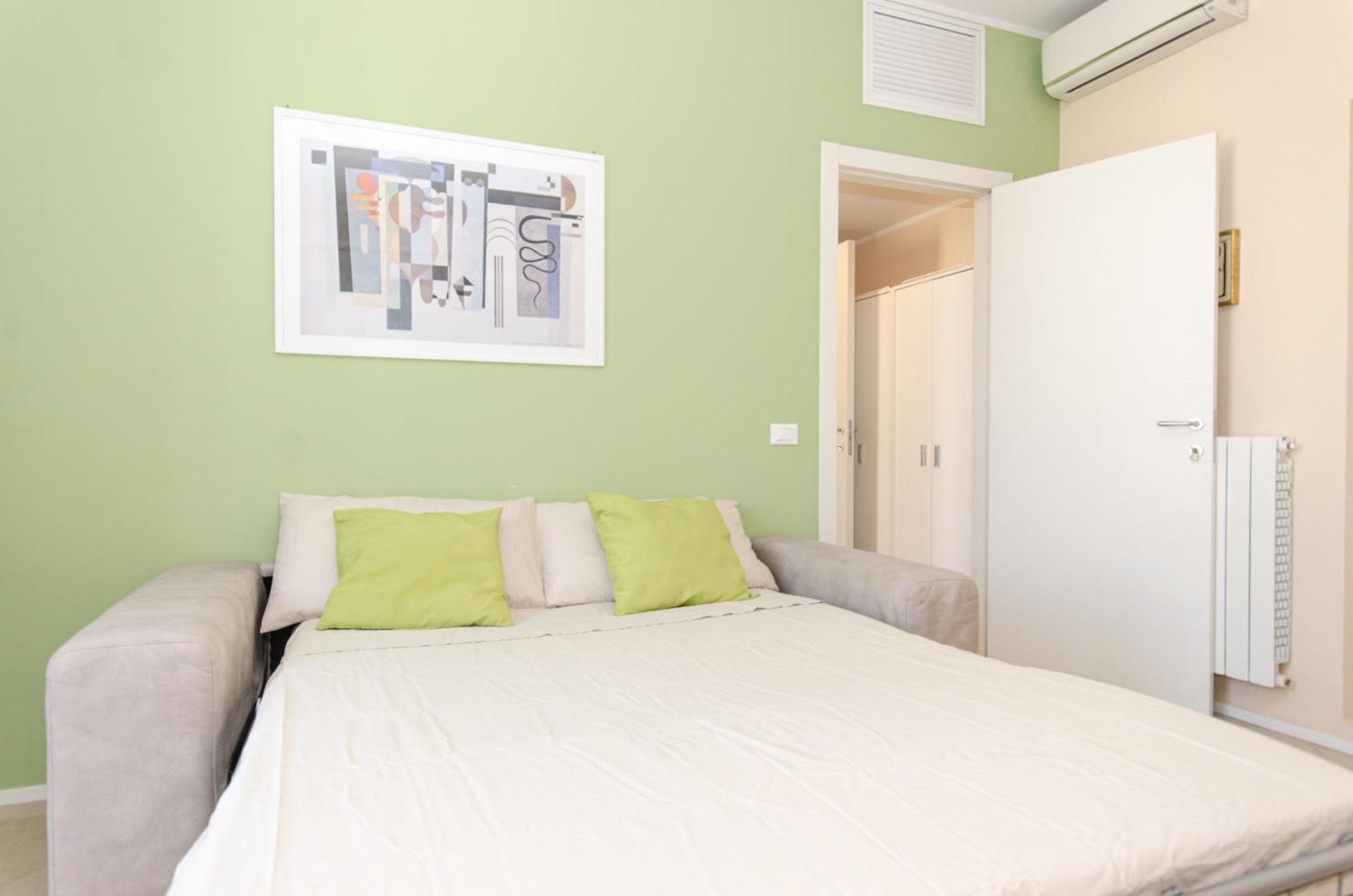 Brianza Flat * Milano