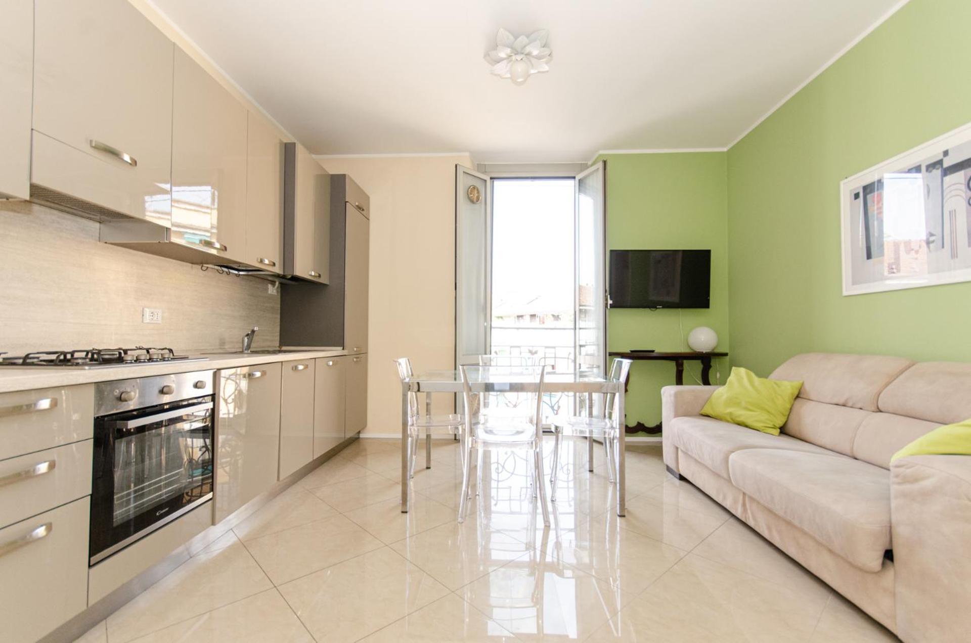 Appartamento Brianza Flat