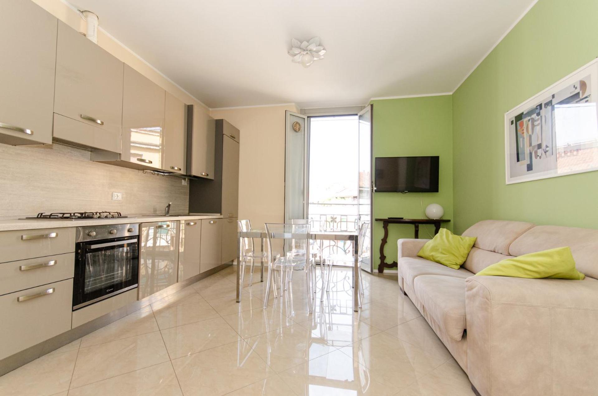 Appartamento Brianza Flat *