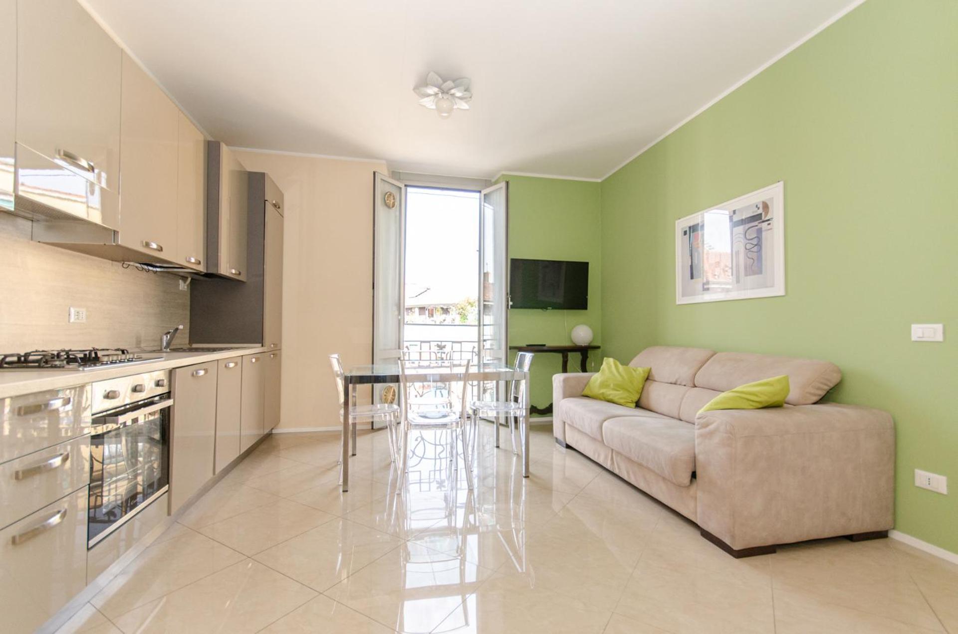 Brianza Flat * Milano