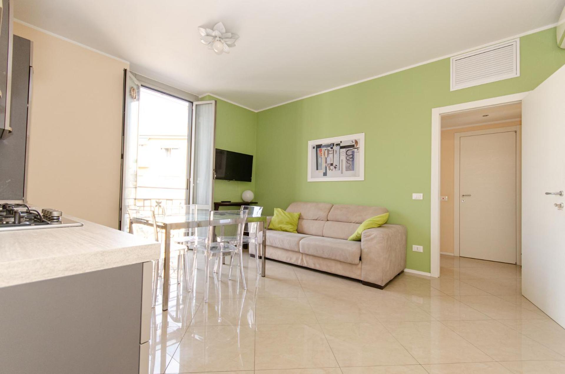 Brianza Flat Appartamento *
