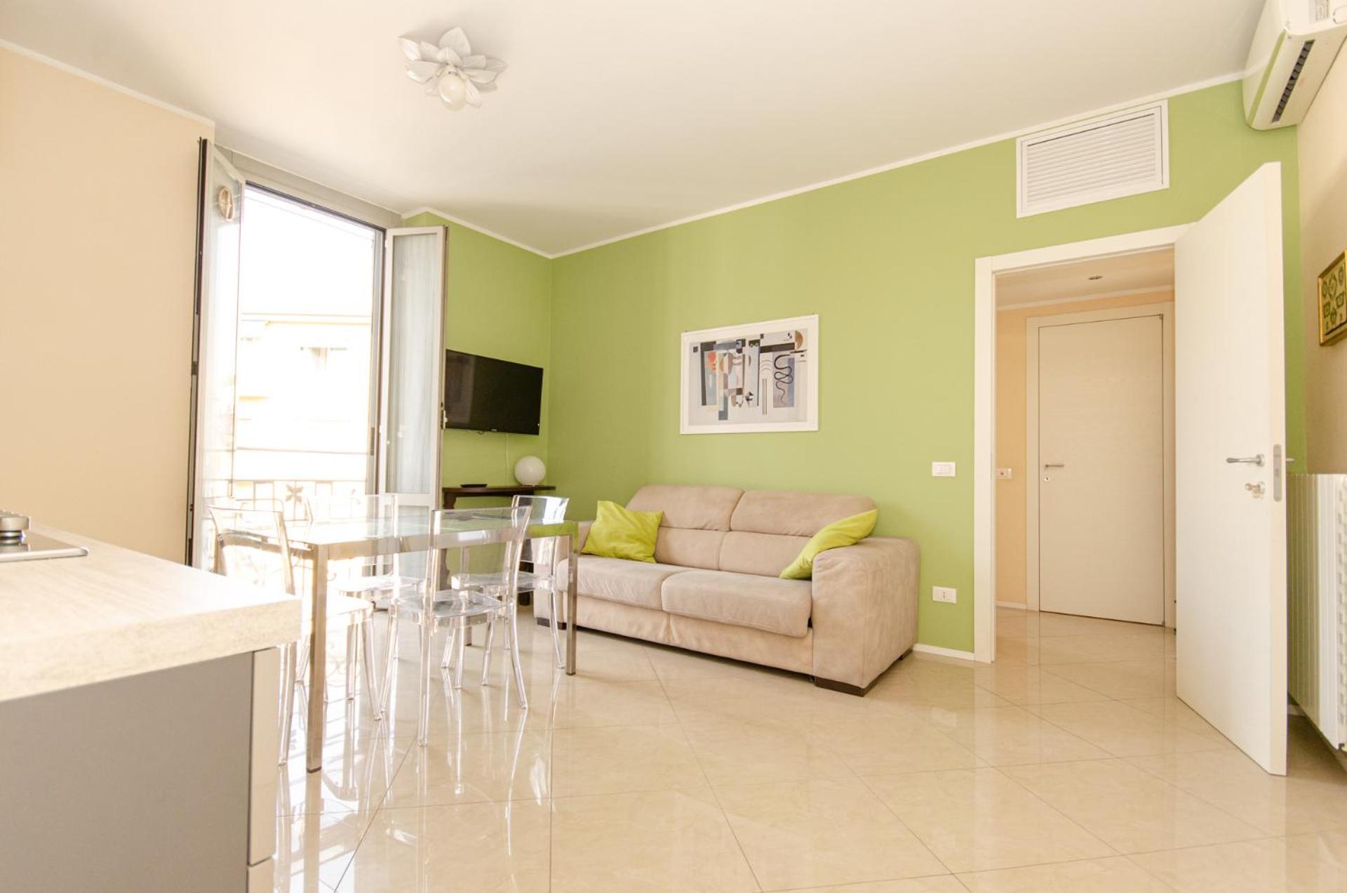 Brianza Flat * Milano