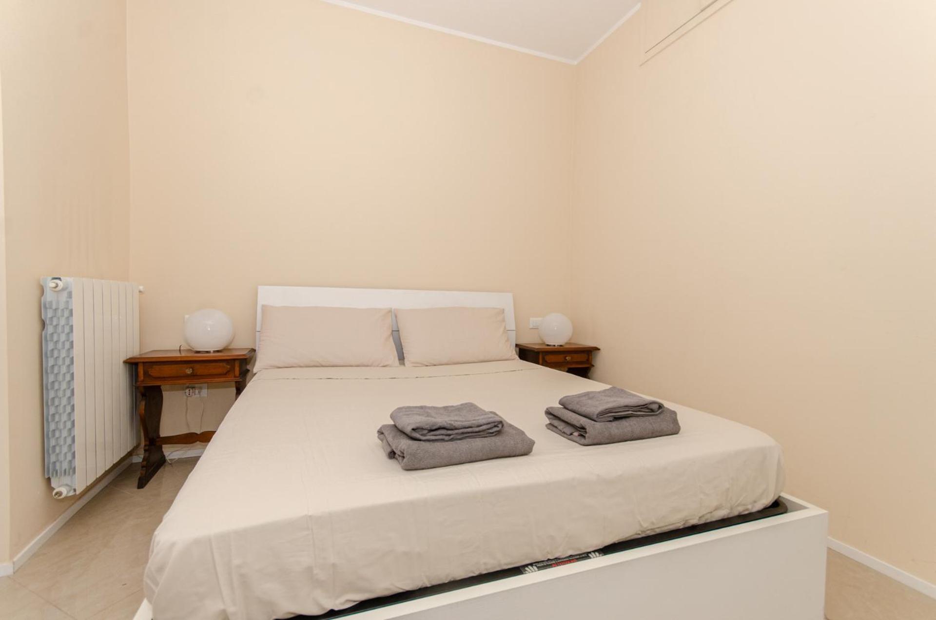 Brianza Flat * Milano