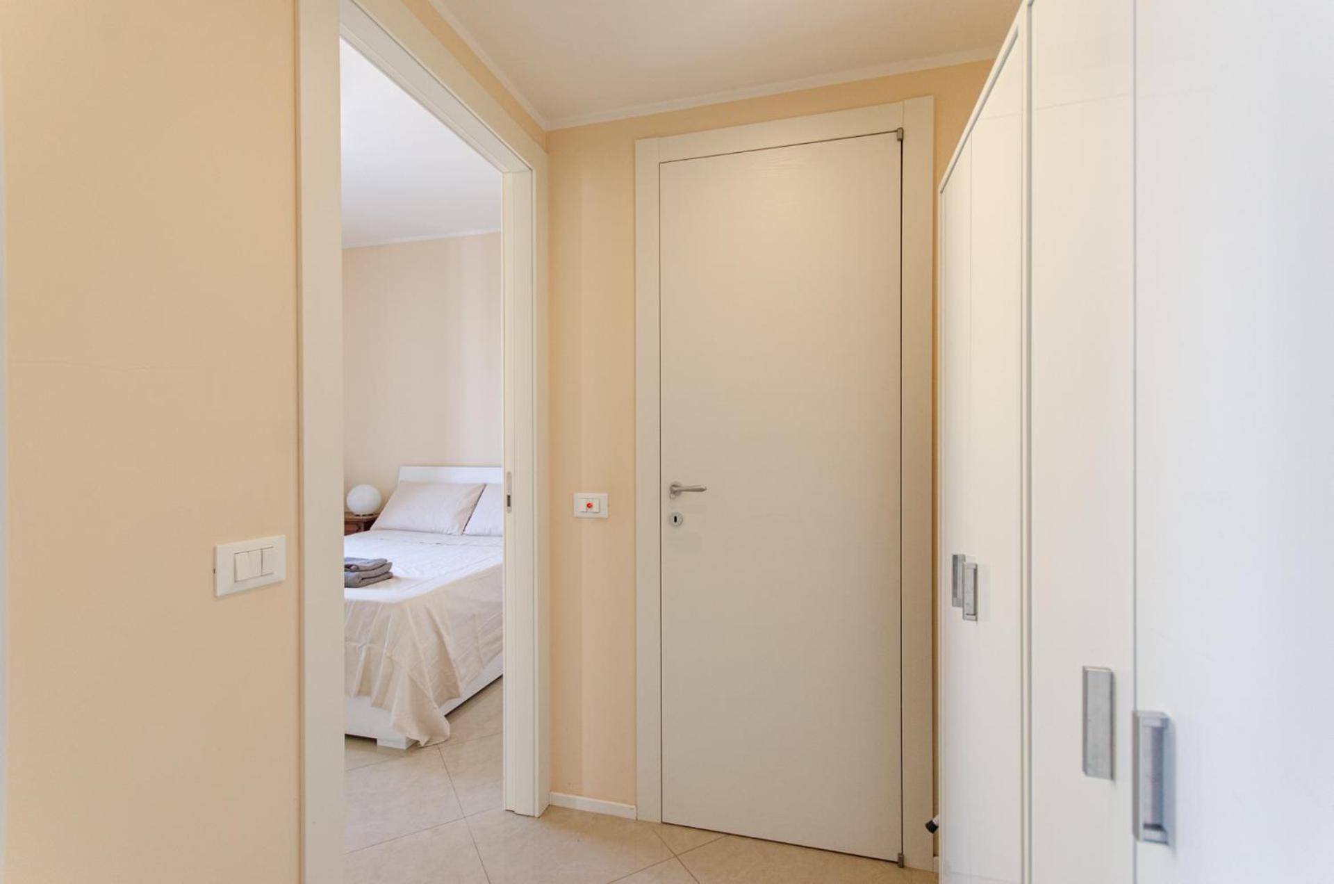 Brianza Flat Apartment