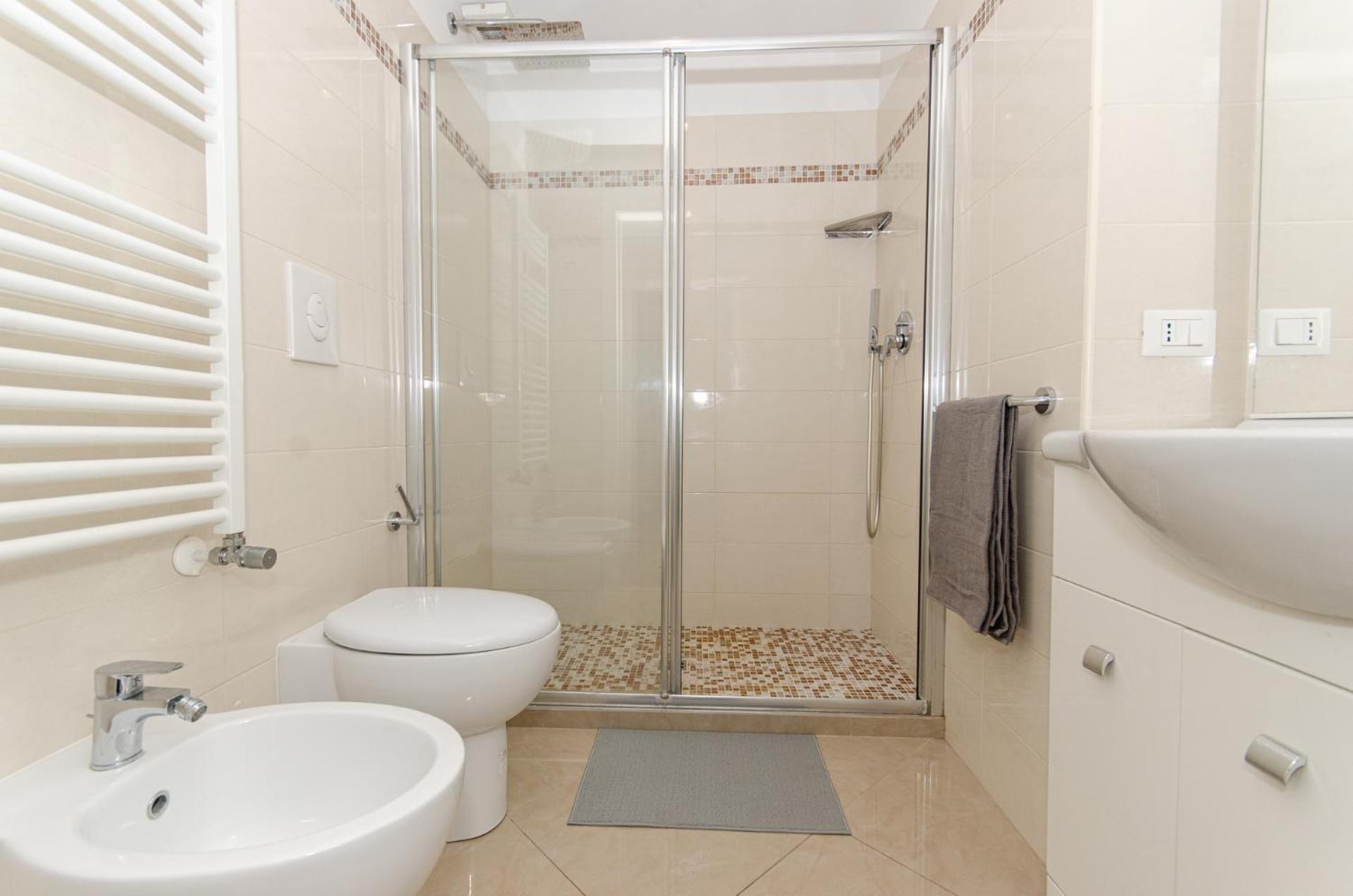 Apartment Brianza Flat *