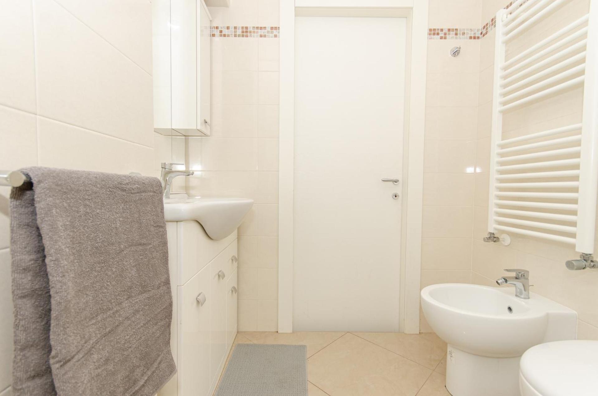 Brianza Flat Appartamento Milano