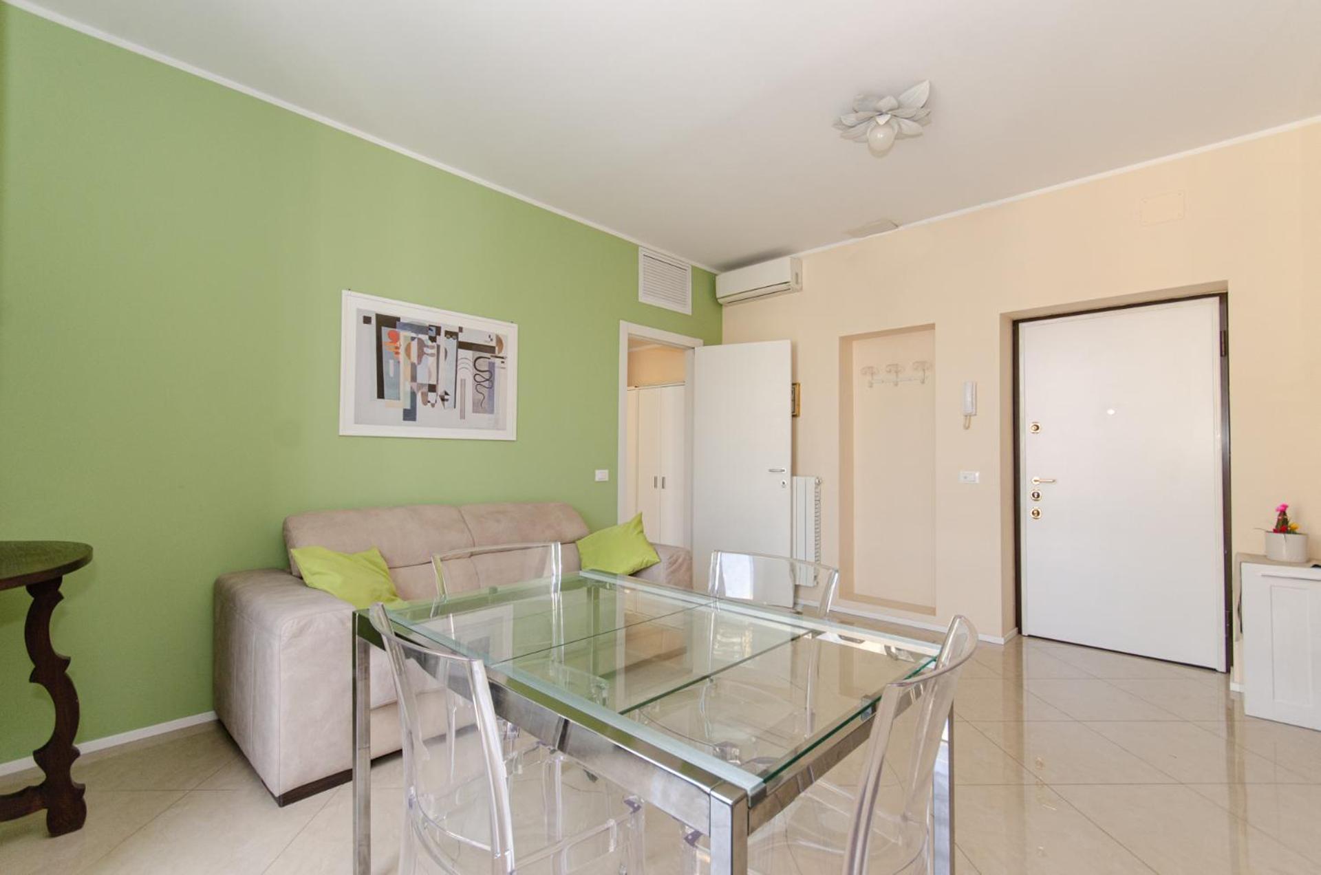 Brianza Flat * Milano