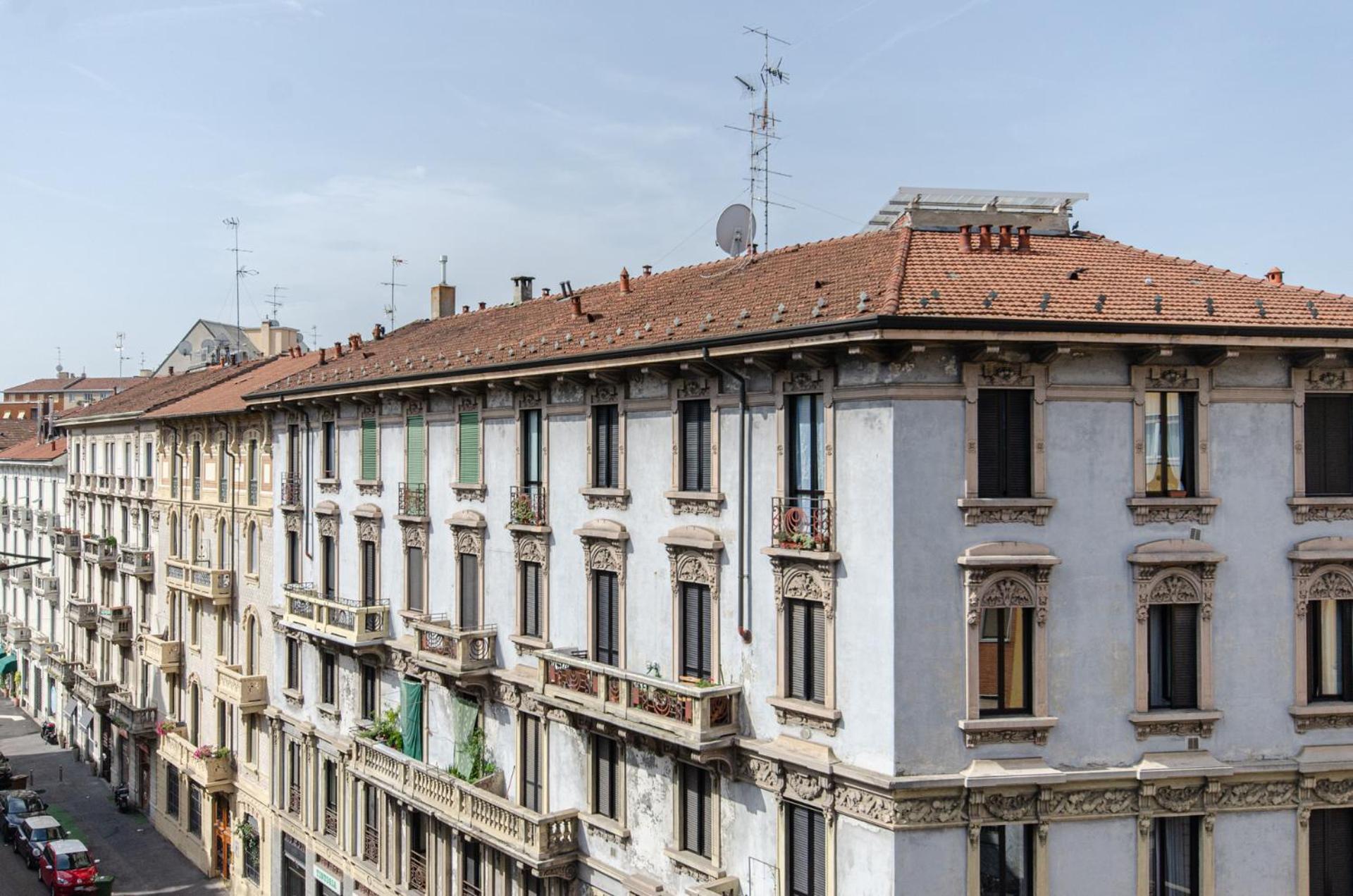Appartamento Brianza Flat *