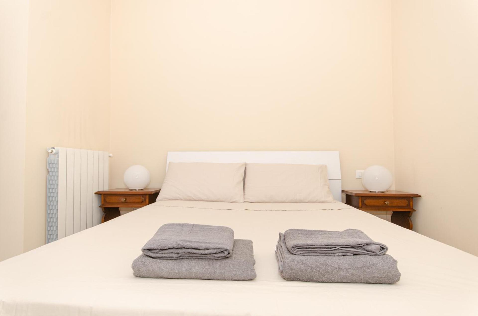 Brianza Flat Milano