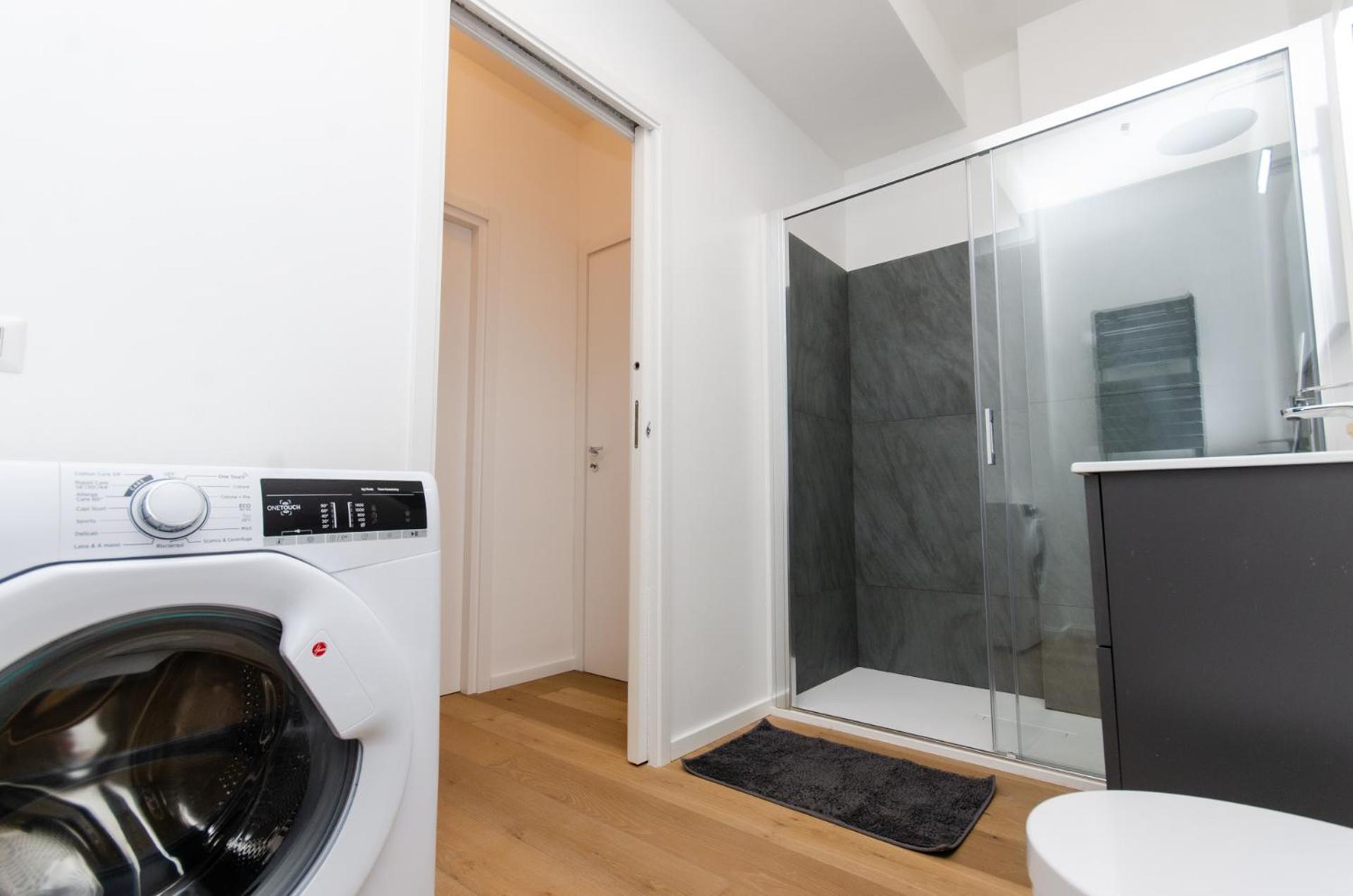 Milano Centrale Apartment Milan