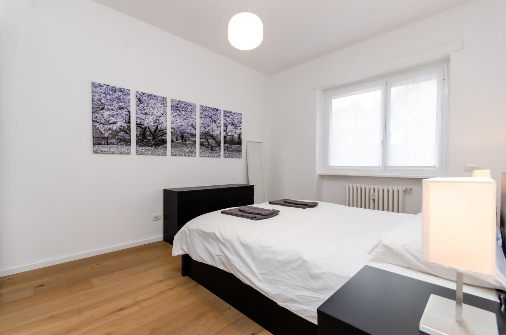 Milano Centrale Apartment