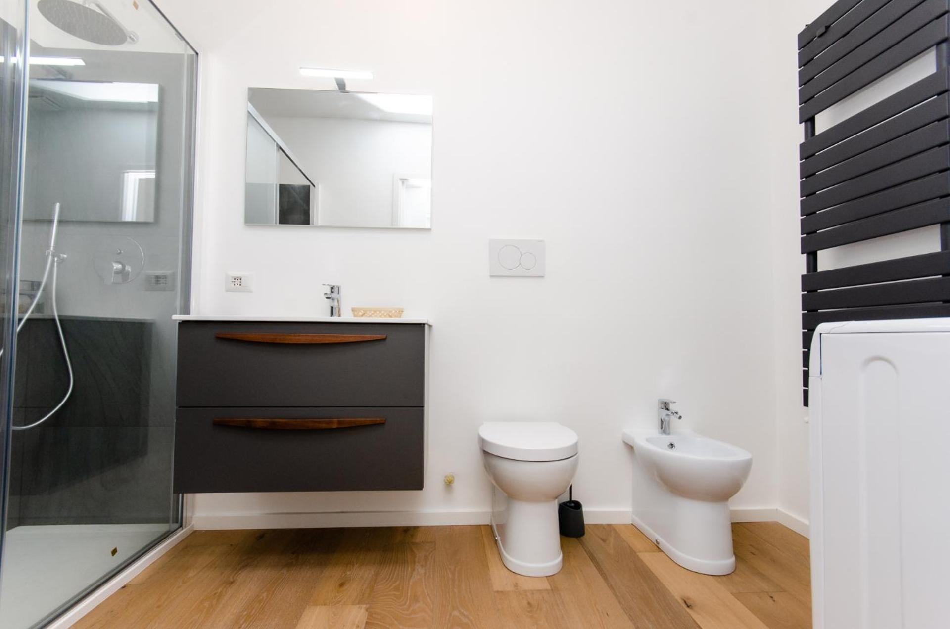 Apartment Milano Centrale Milan