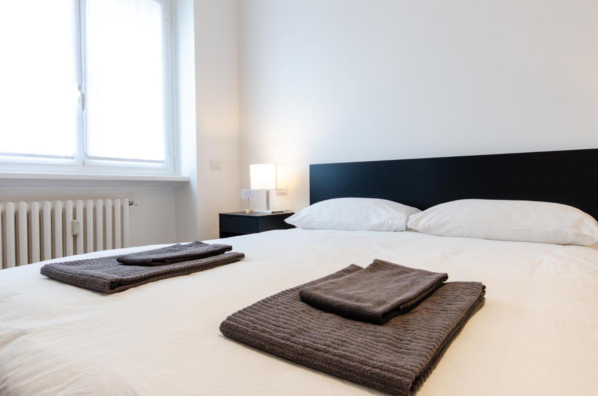 Milano Centrale Apartment