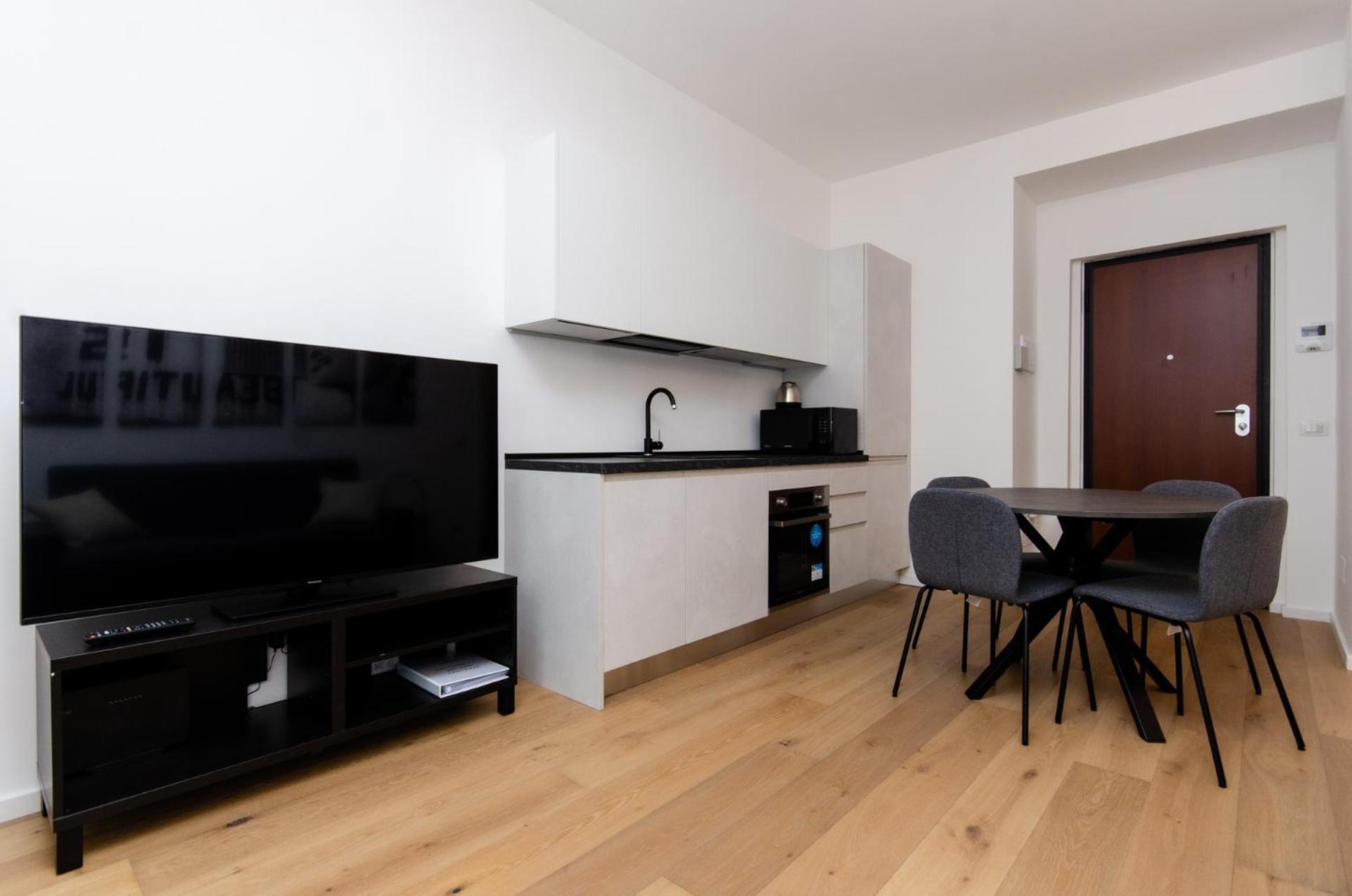Milano Centrale Apartment