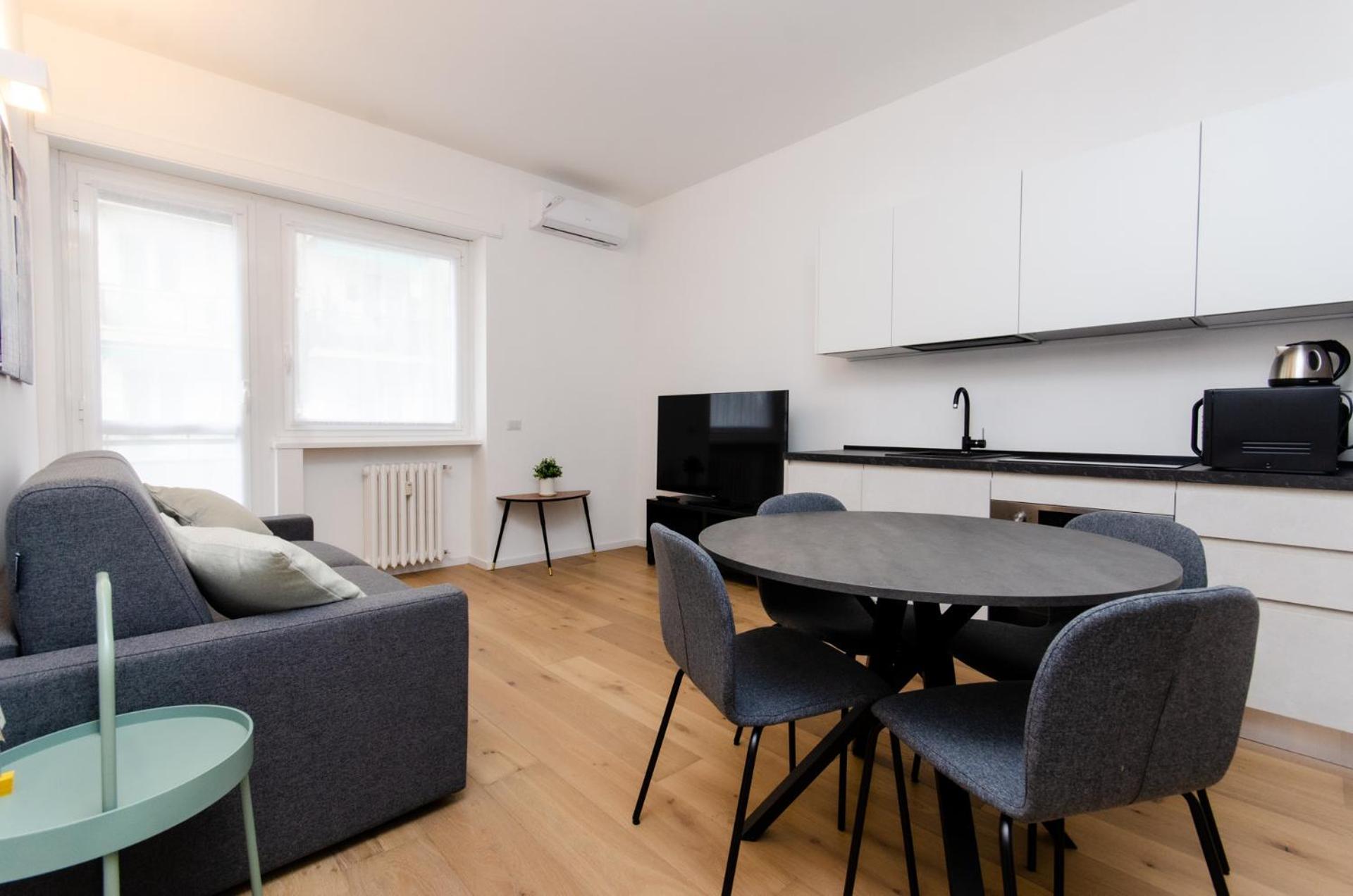 Apartment Milano Centrale *