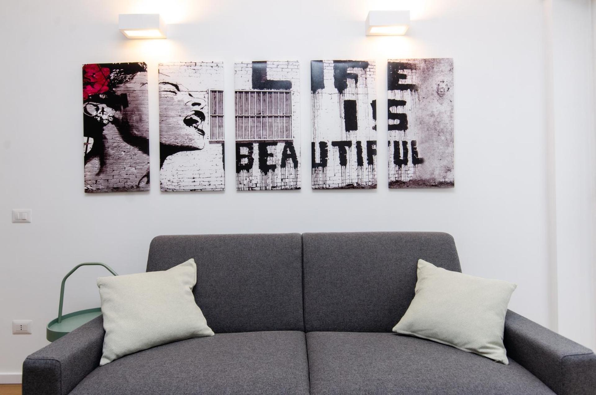 Milano Centrale Apartment Milan