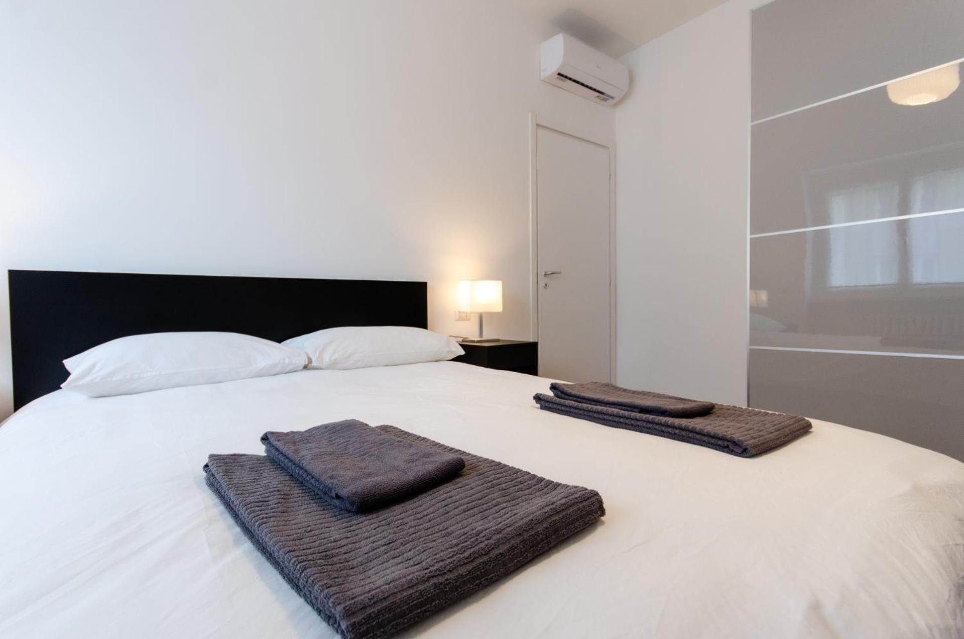Apartment Milano Centrale Mailand