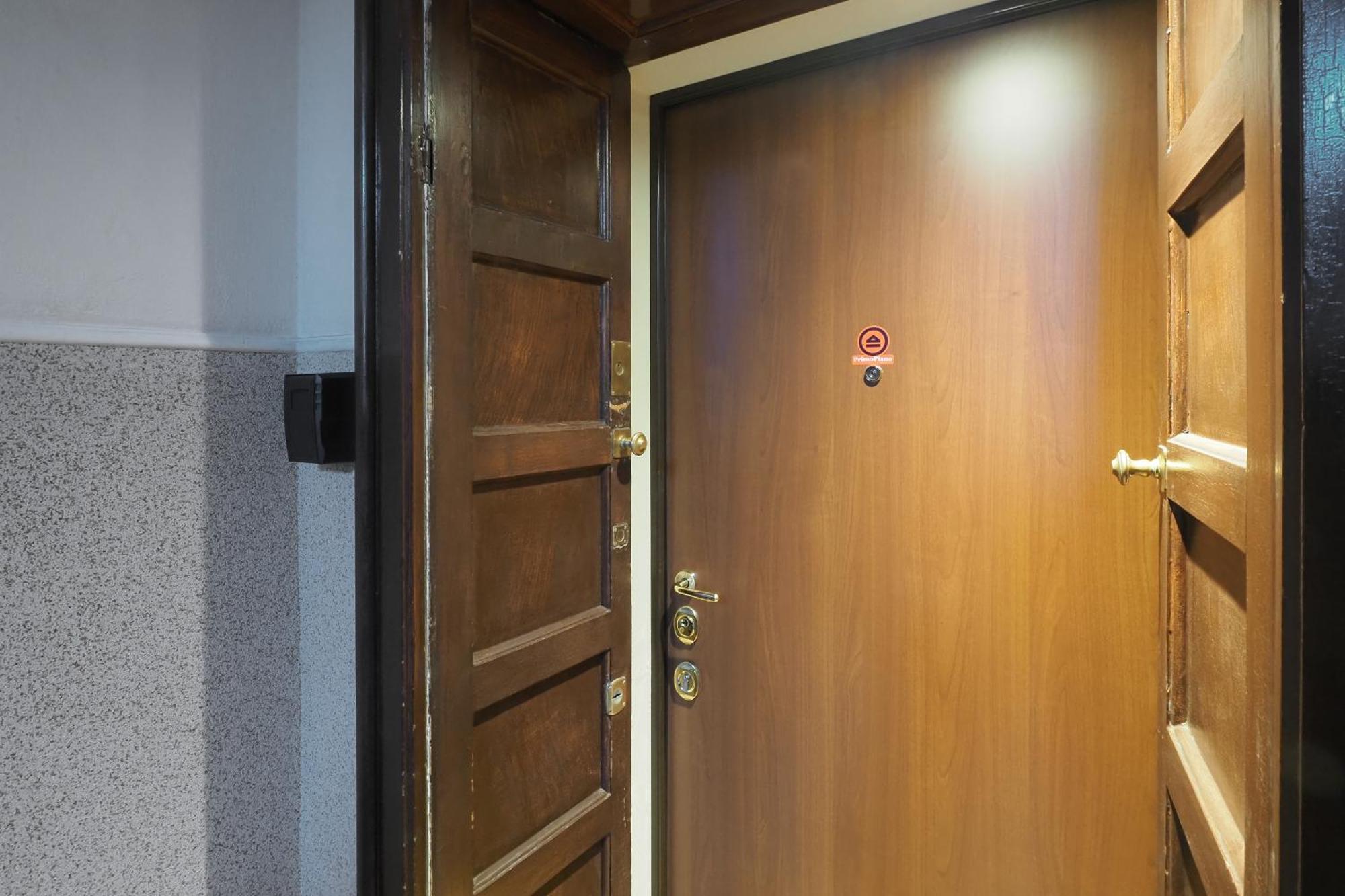 Primopiano - Ferrucci Apartment