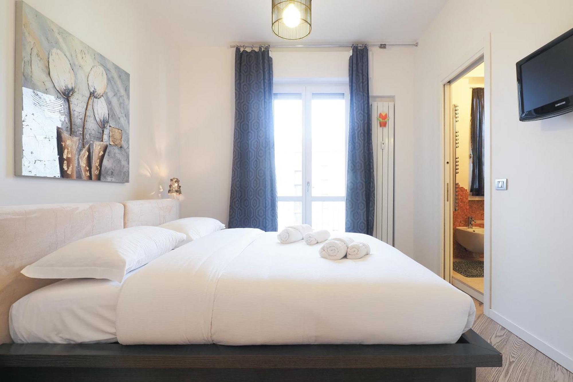 Primopiano - Ronchi Appartamento Milano