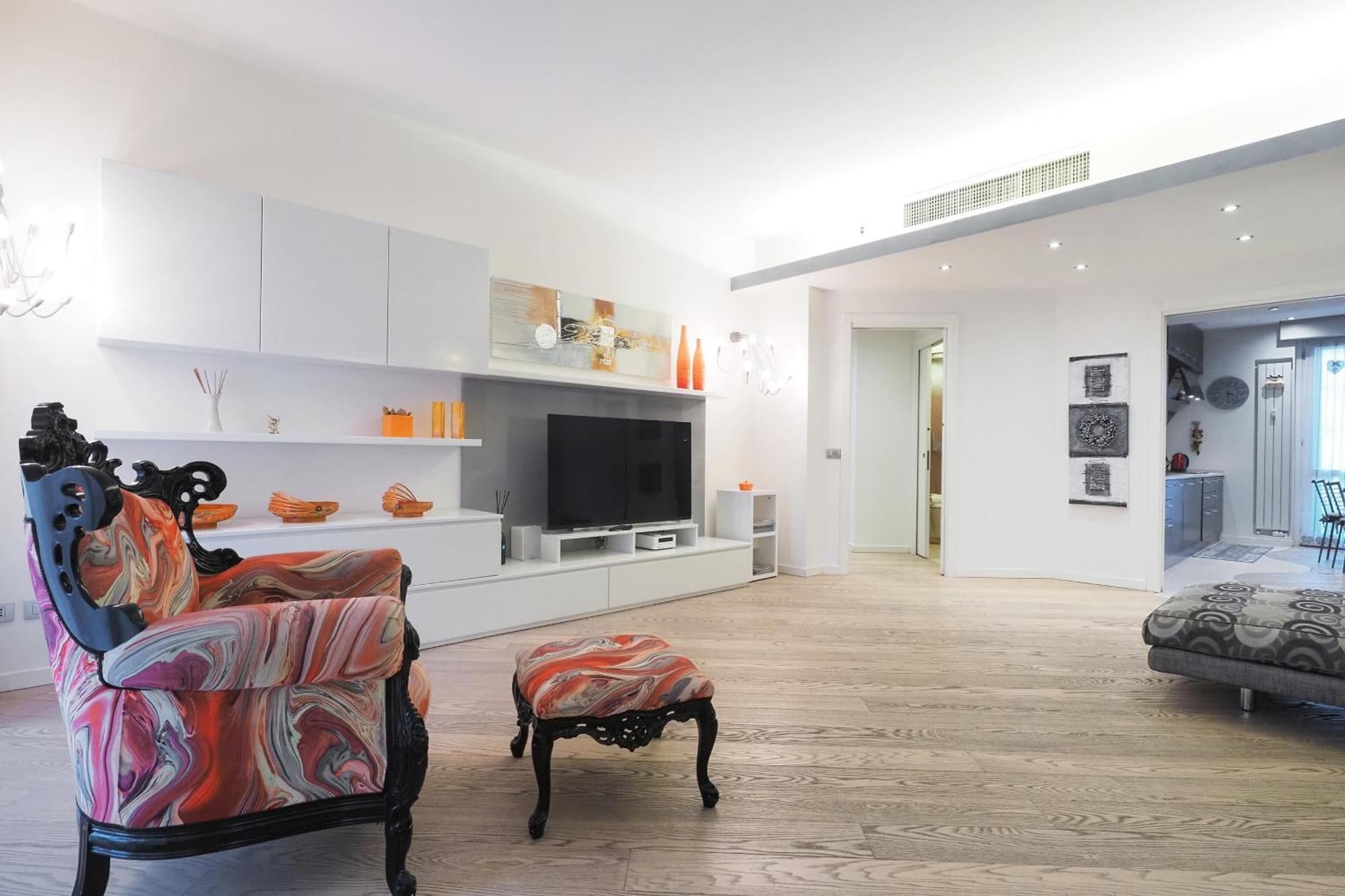 Appartamento Primopiano - Ronchi Milano