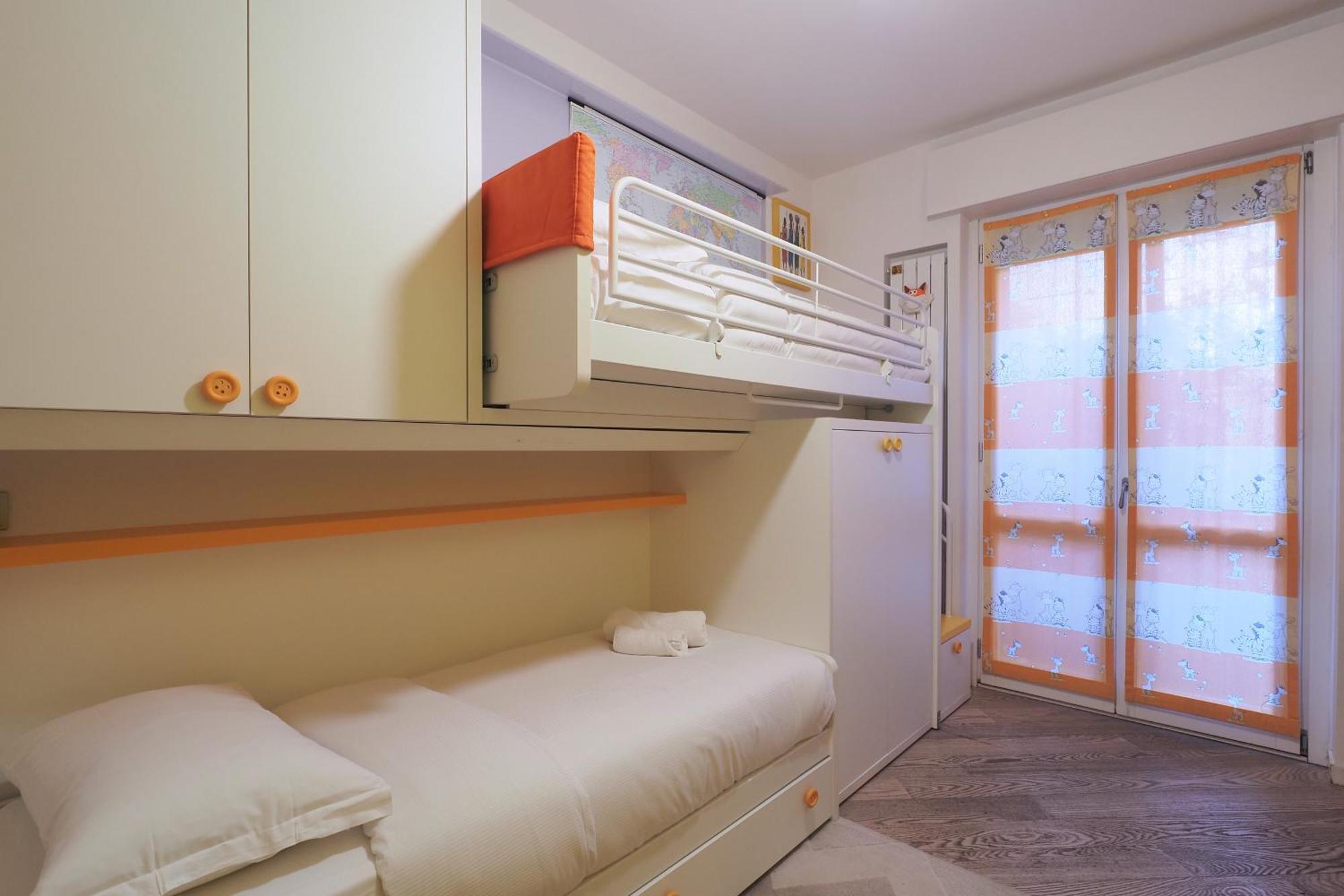 Appartamento Primopiano - Ronchi