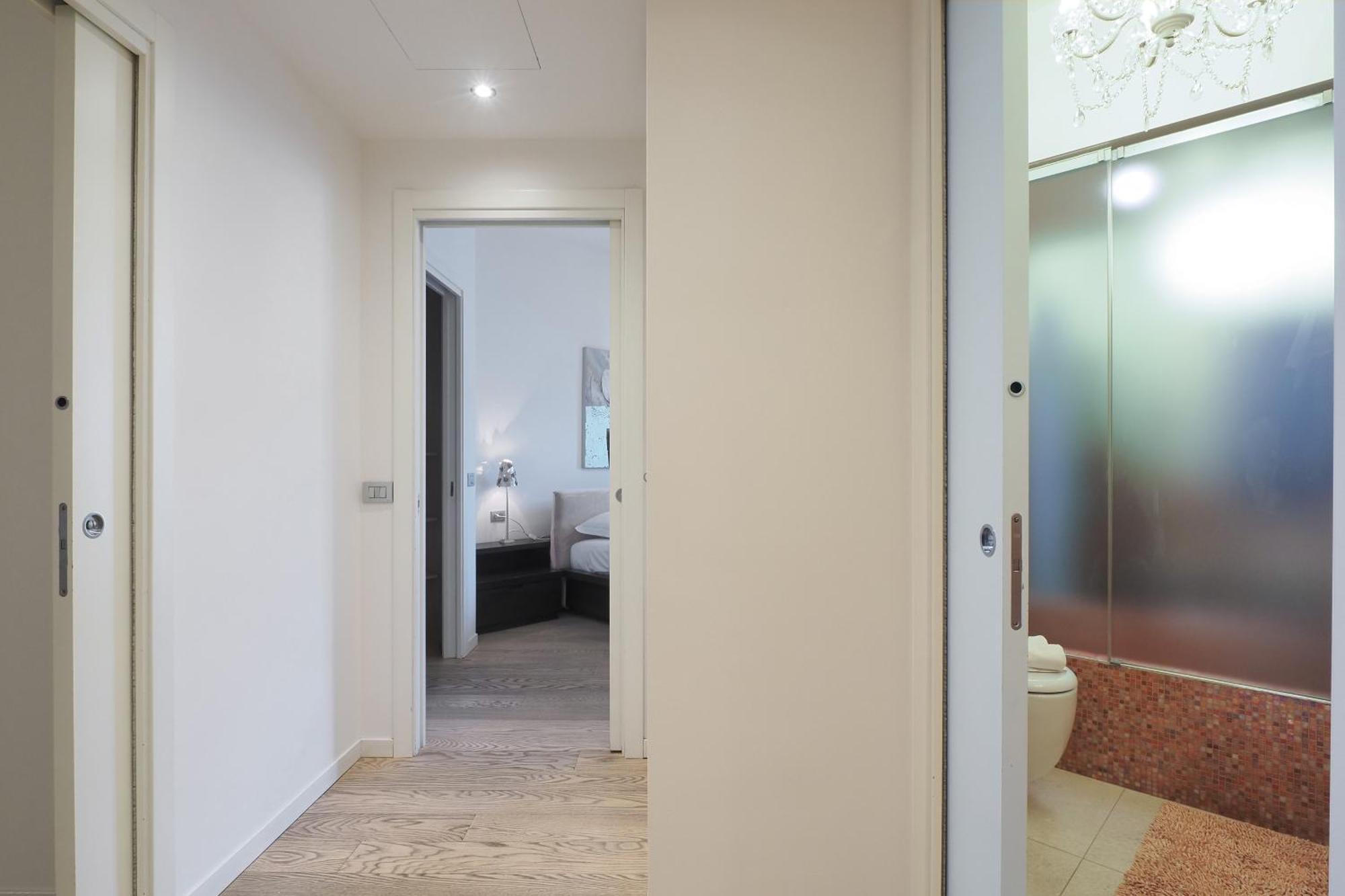 Primopiano - Ronchi Appartamento Milano