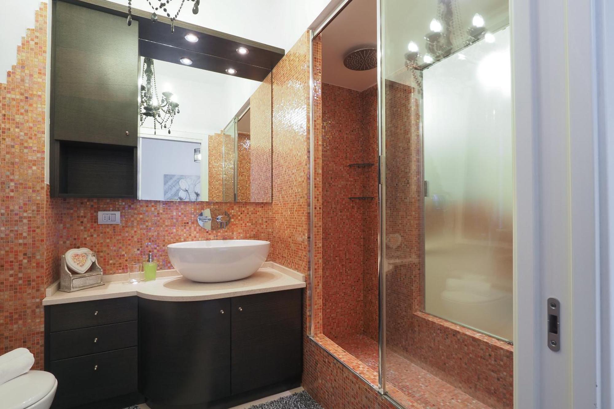 Appartamento Primopiano - Ronchi Milano