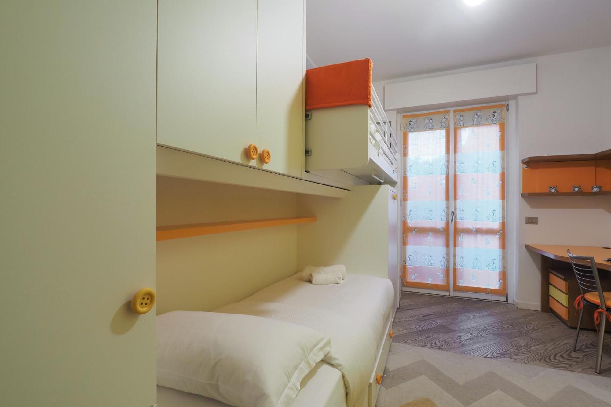 Primopiano - Ronchi Milano