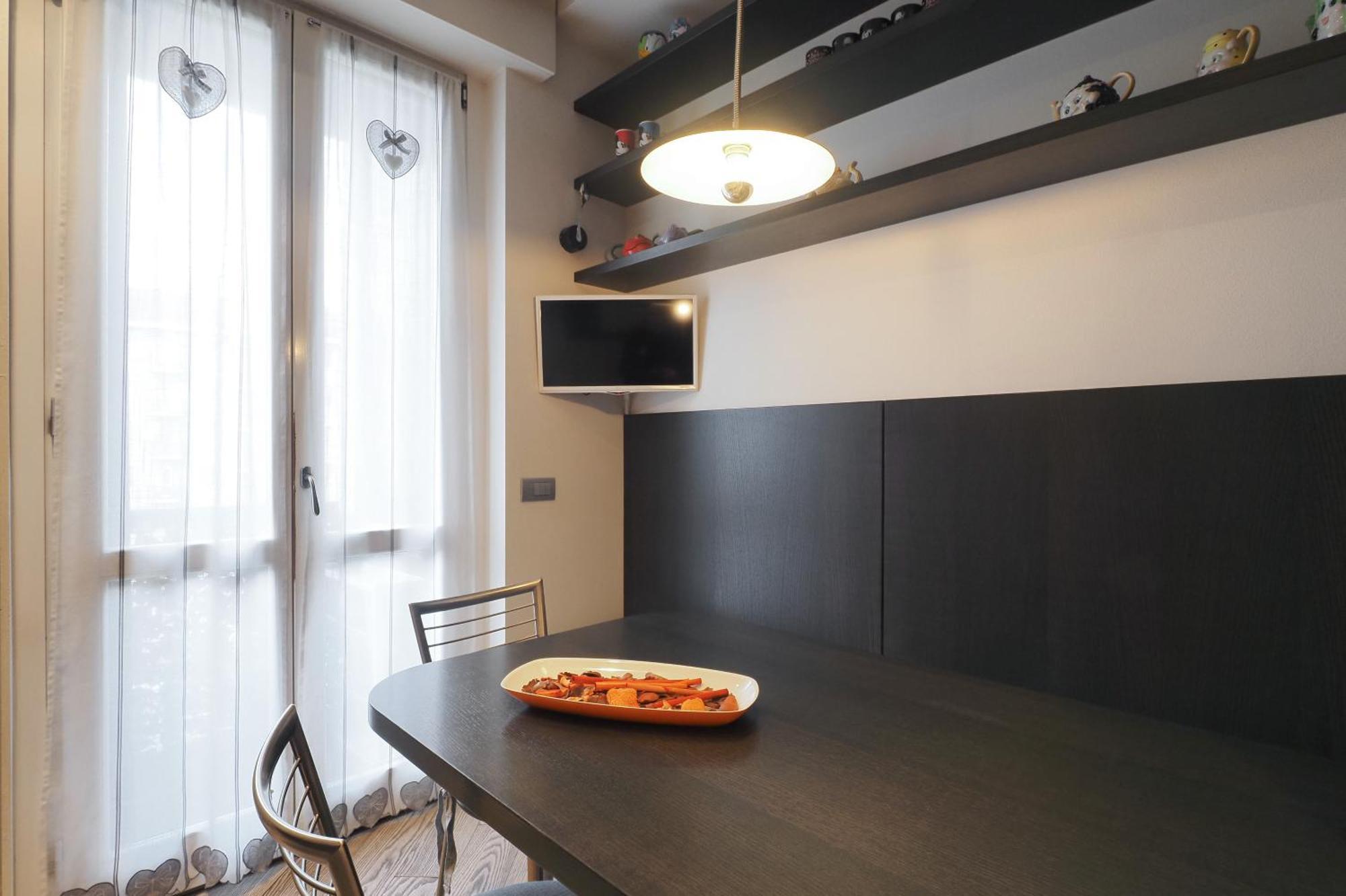 Primopiano - Ronchi Appartamento Milano