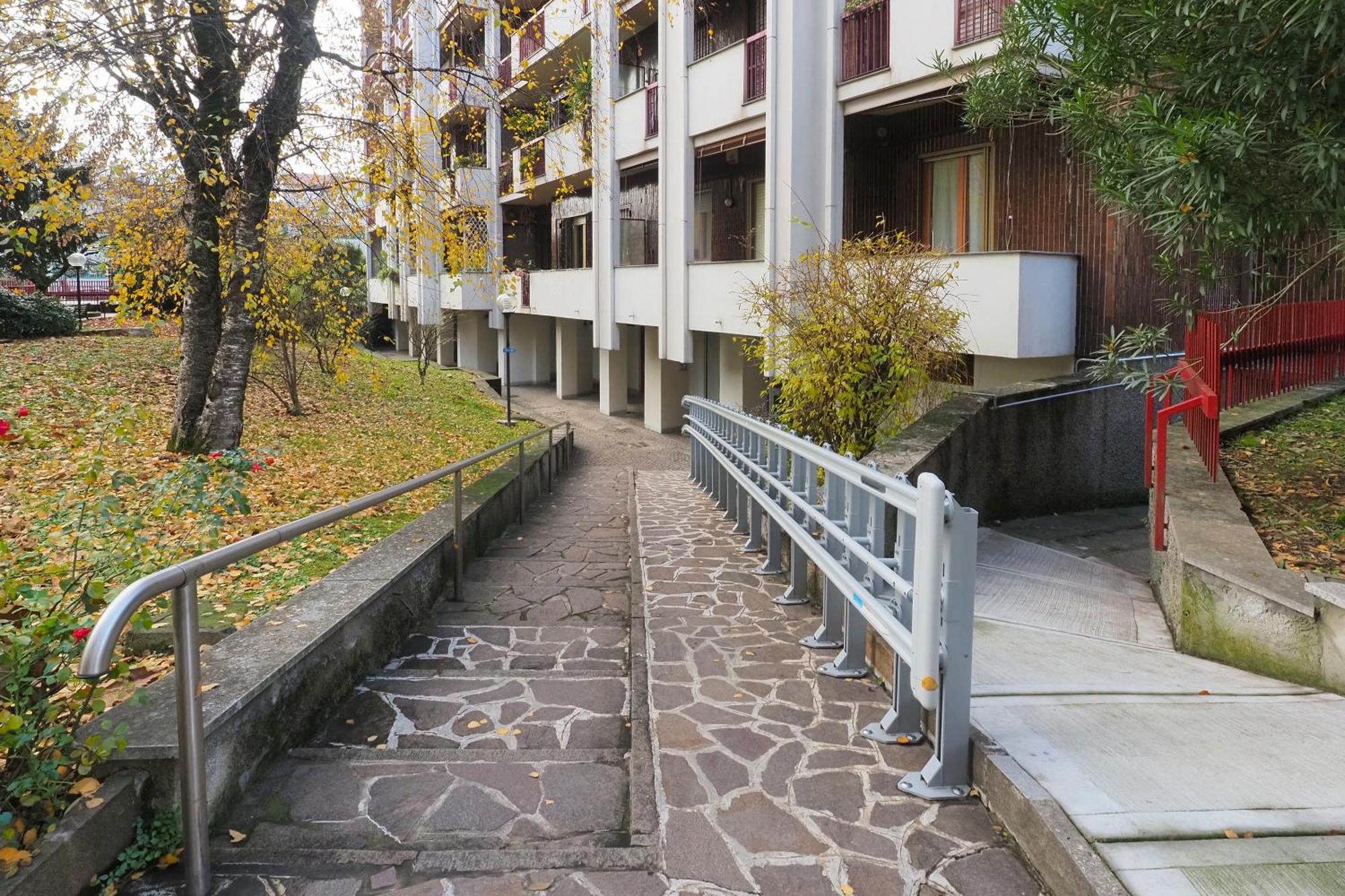 Primopiano - Ronchi * Milano