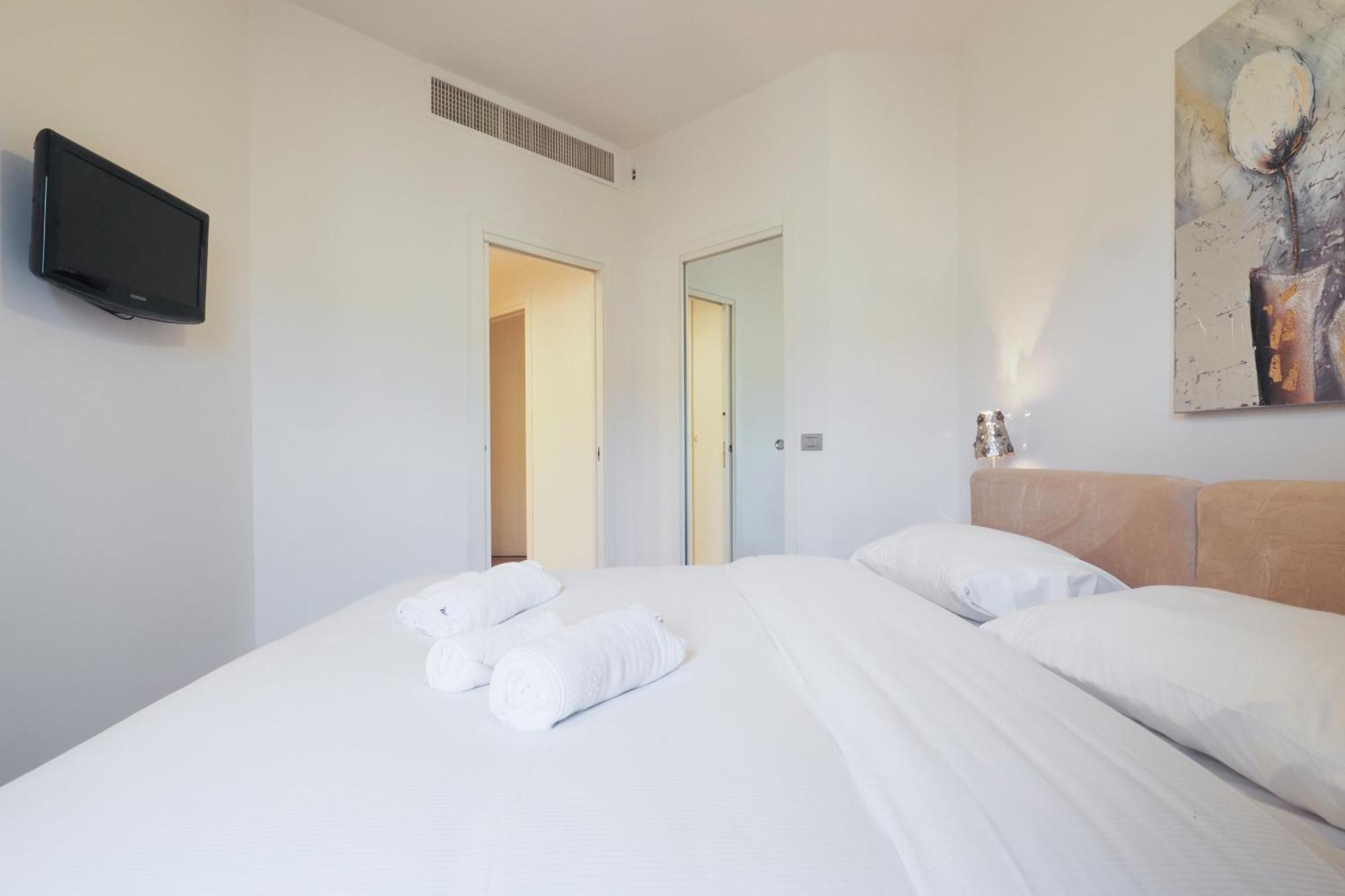 Appartamento Primopiano - Ronchi Milano