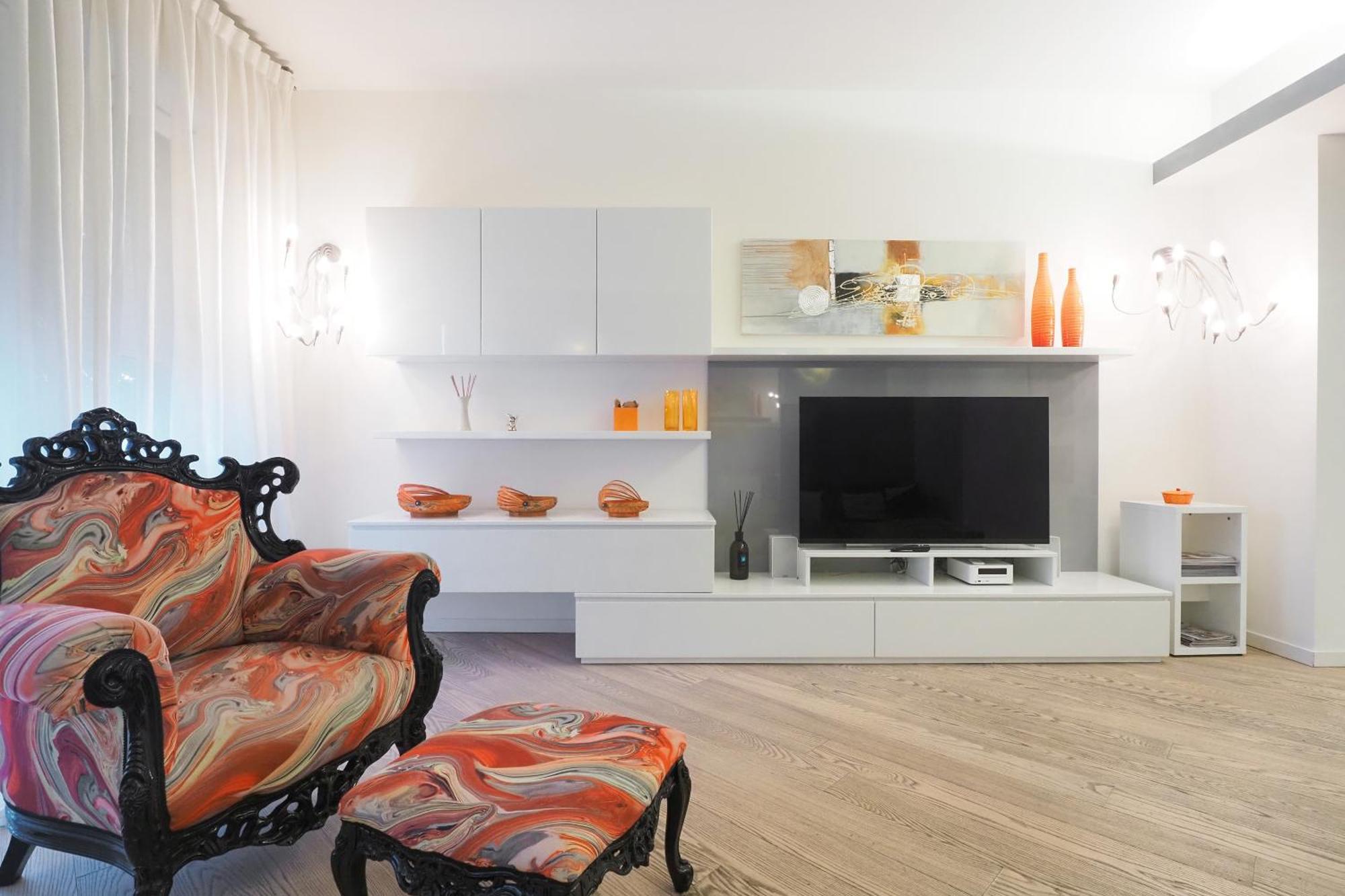 Appartamento Primopiano - Ronchi *
