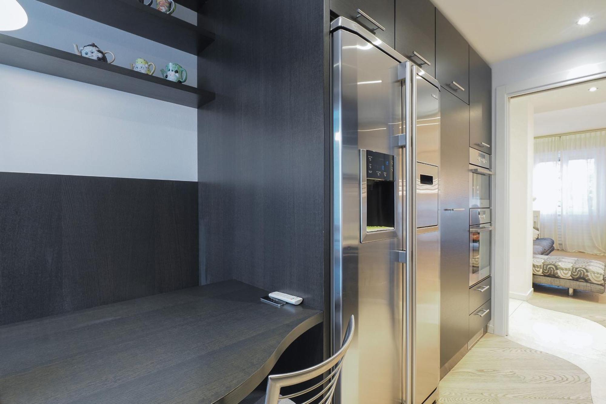 Primopiano - Ronchi Appartamento Milano