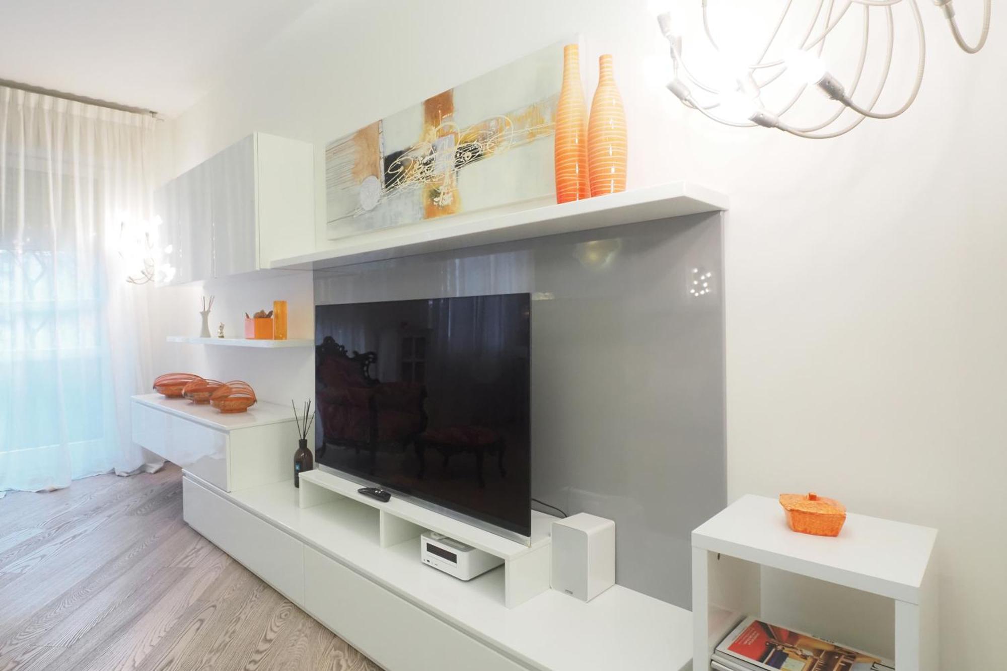 Primopiano - Ronchi * Milano