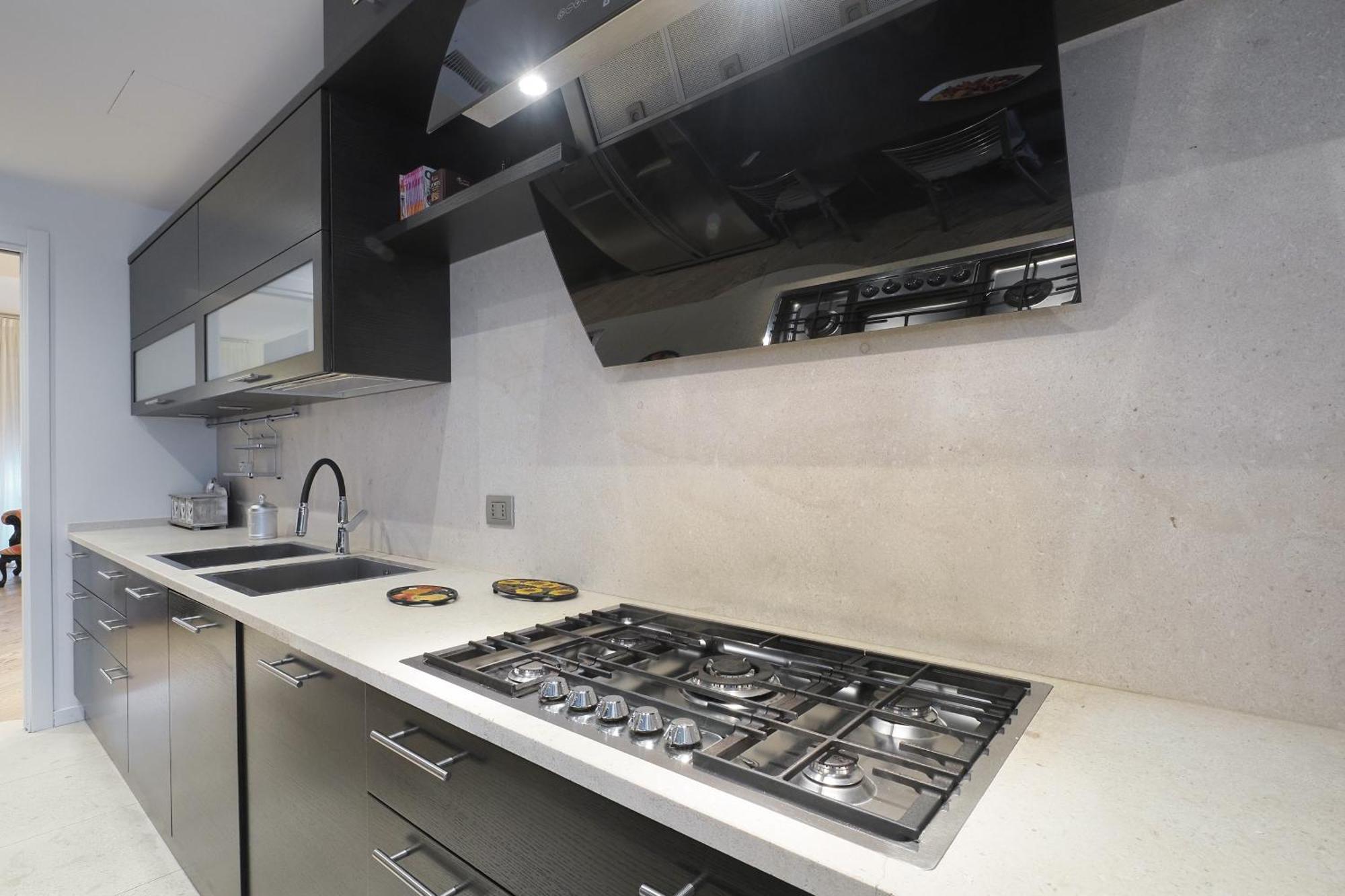 Primopiano - Ronchi Appartamento Milano