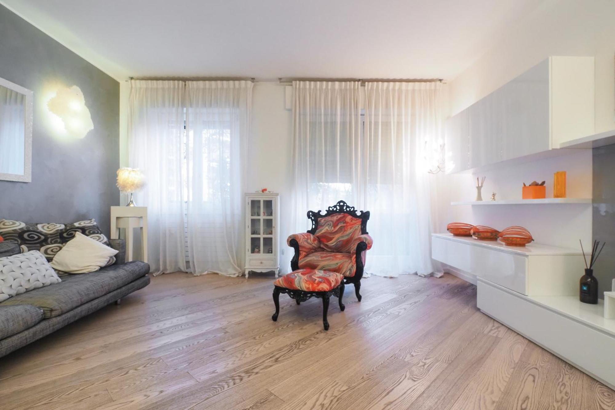 Primopiano - Ronchi Milano