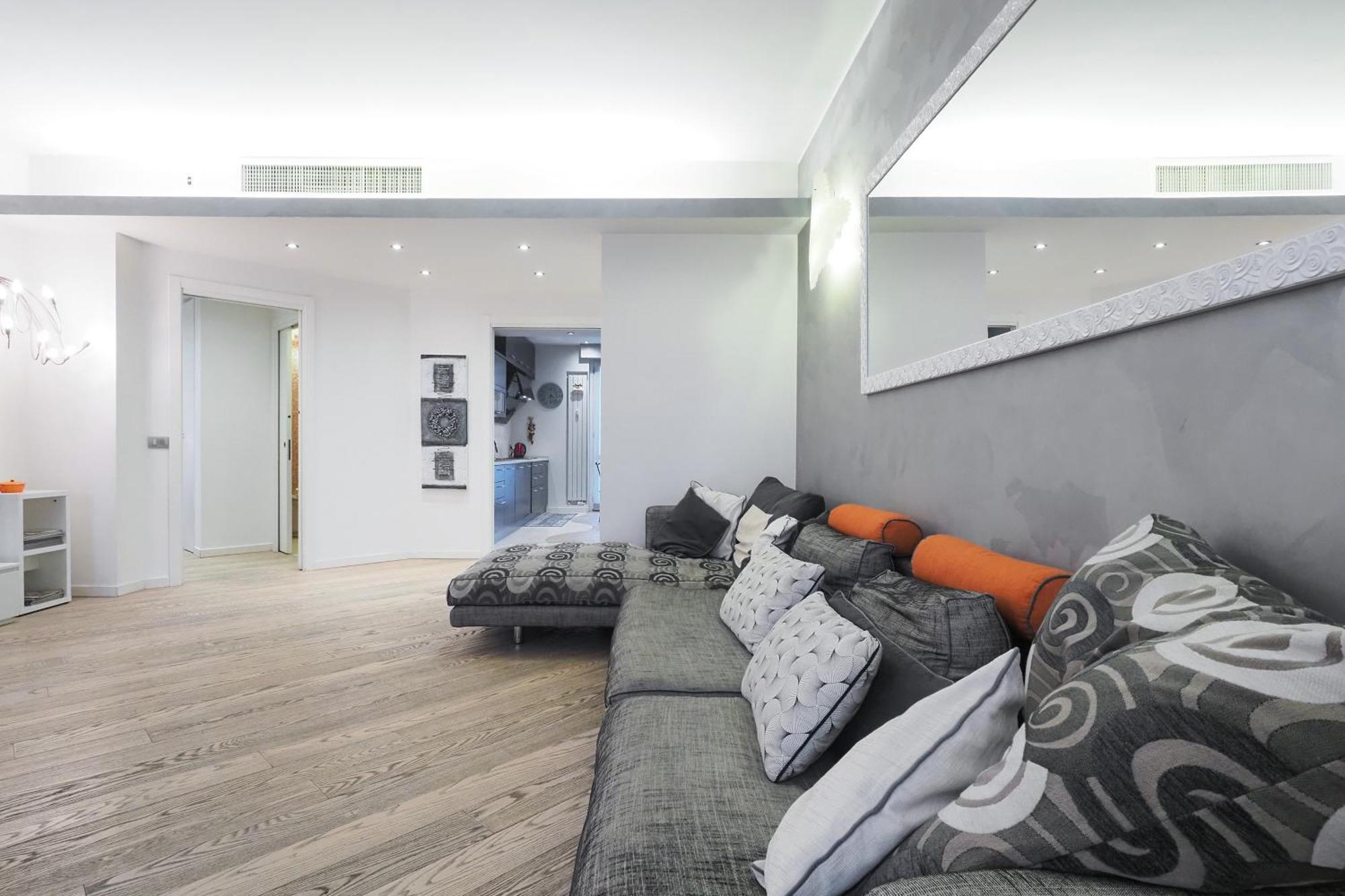Primopiano - Ronchi Appartamento Milano