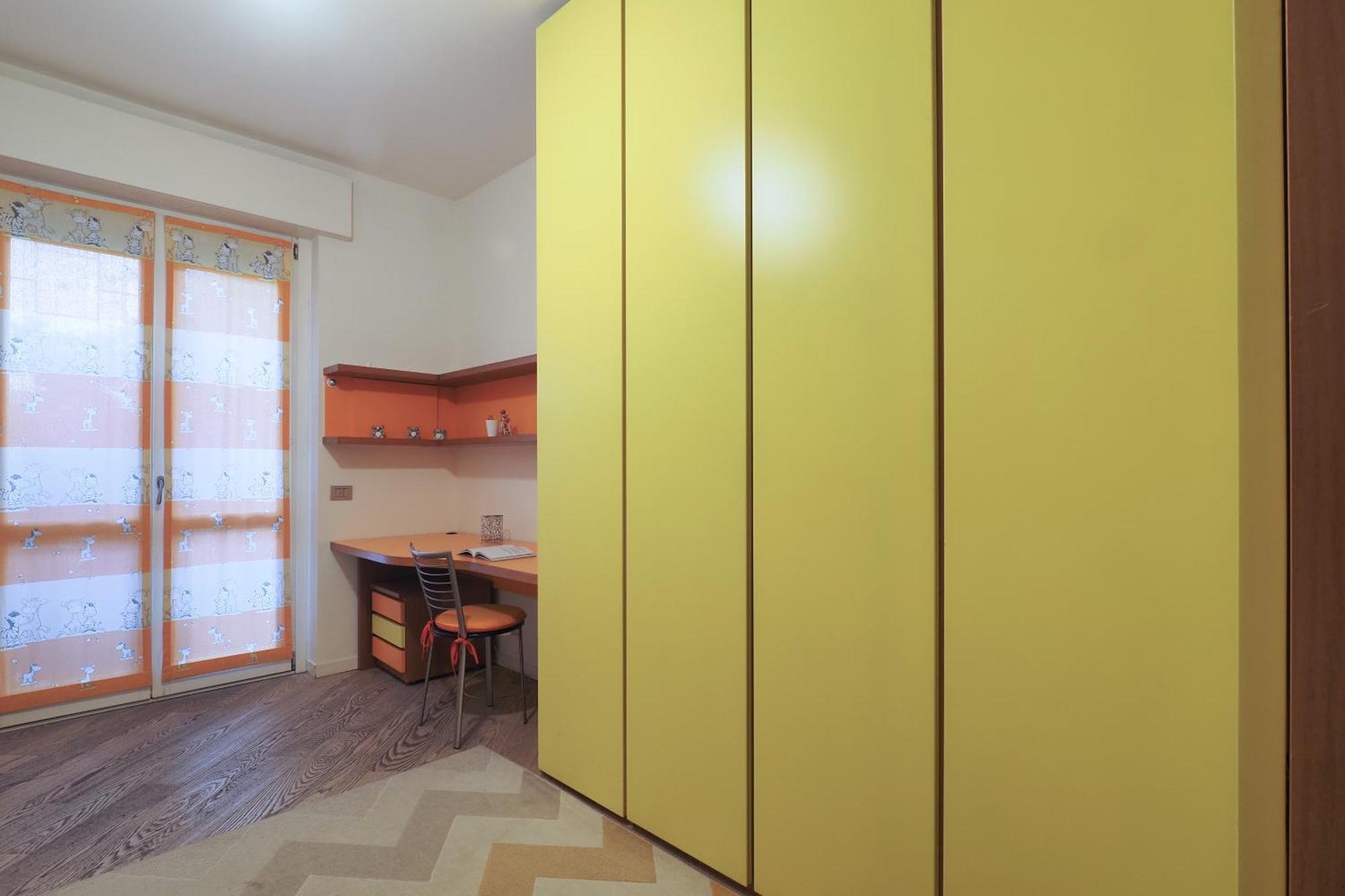 Appartamento Primopiano - Ronchi Milano