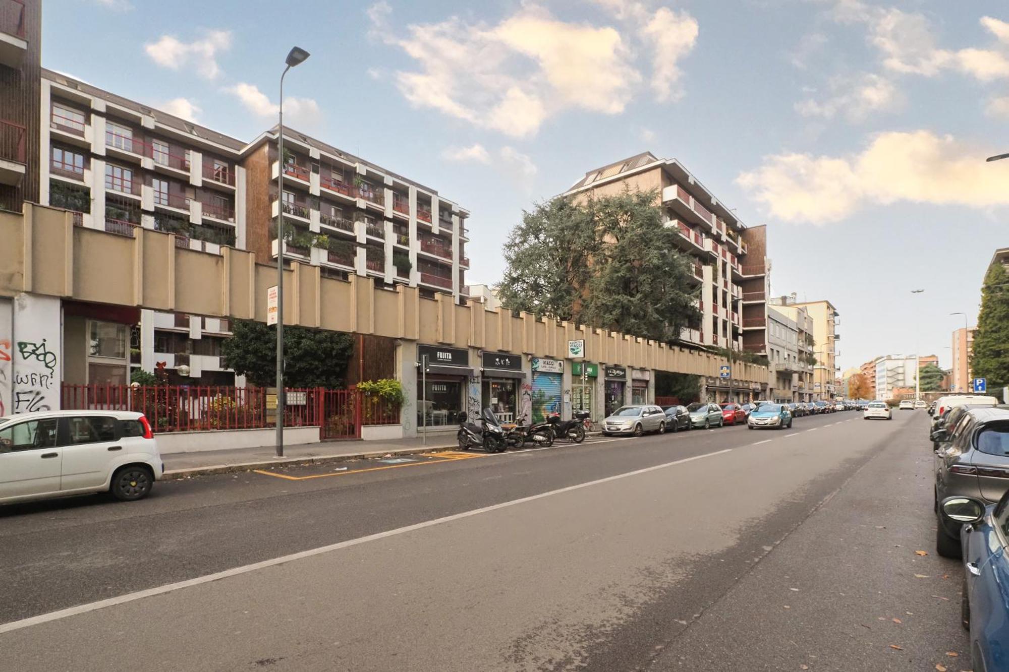 Appartamento Primopiano - Ronchi