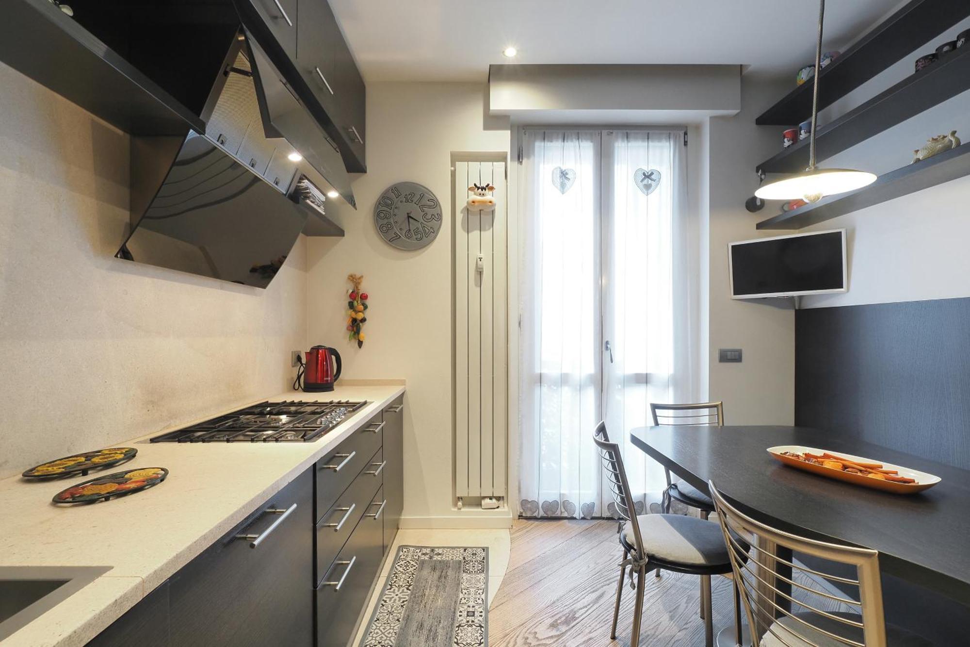 Primopiano - Ronchi Appartamento *