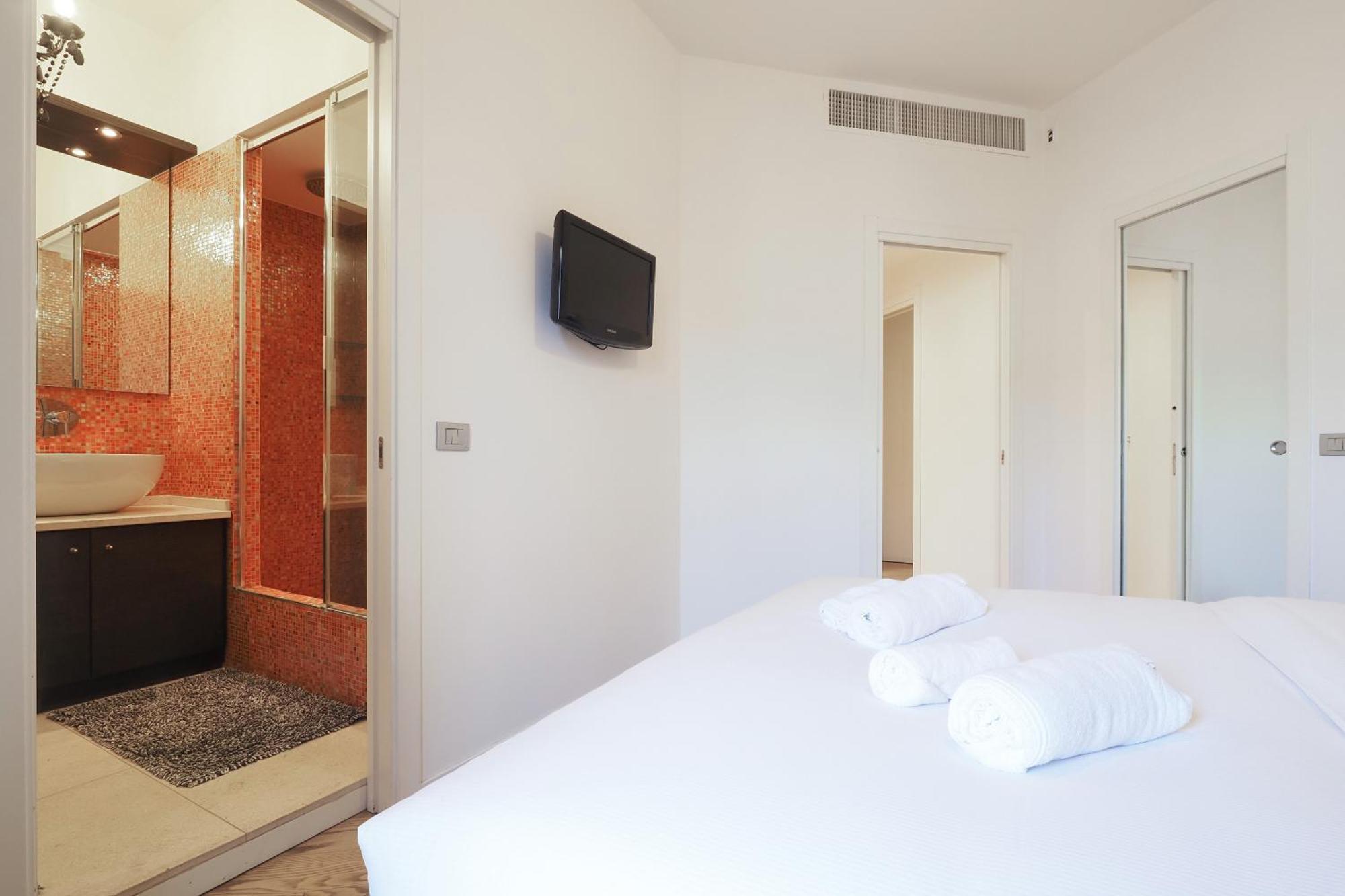 Primopiano - Ronchi Appartamento Milano