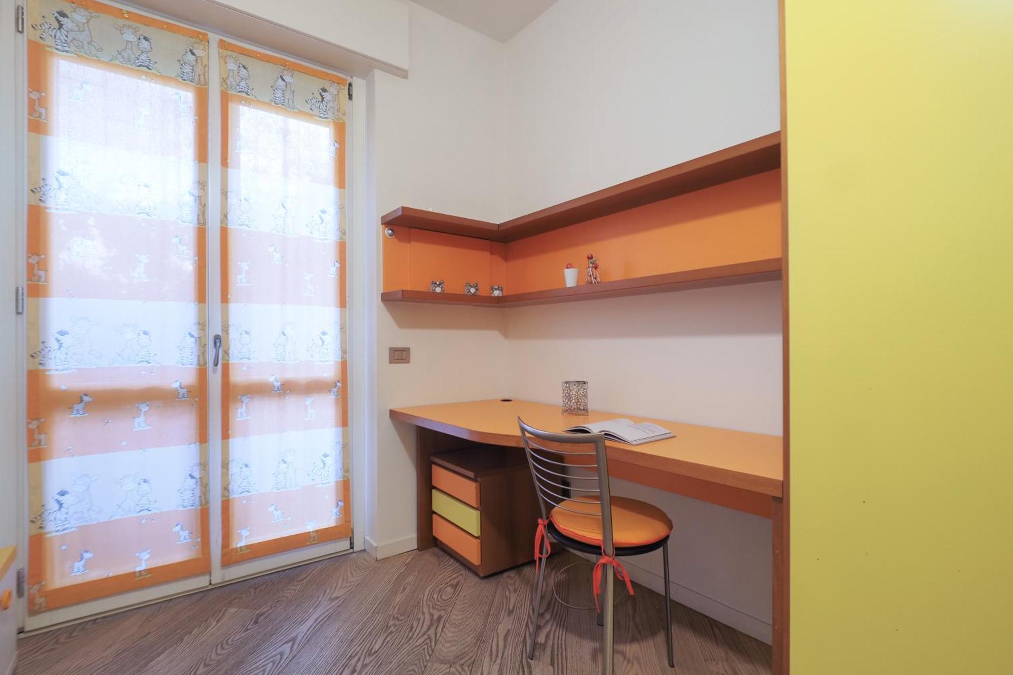 Primopiano - Ronchi * Milano