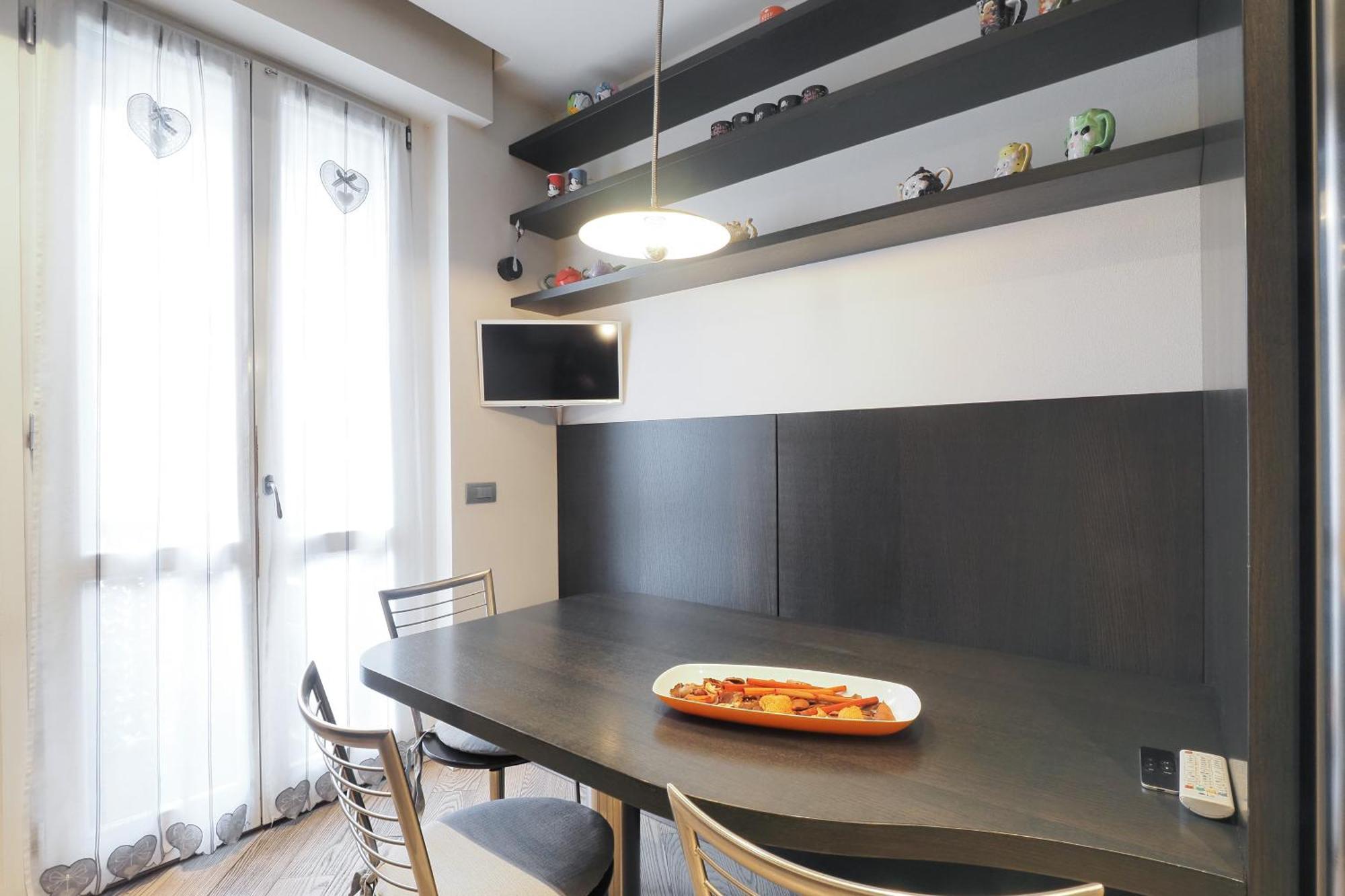 Appartamento Primopiano - Ronchi Milano