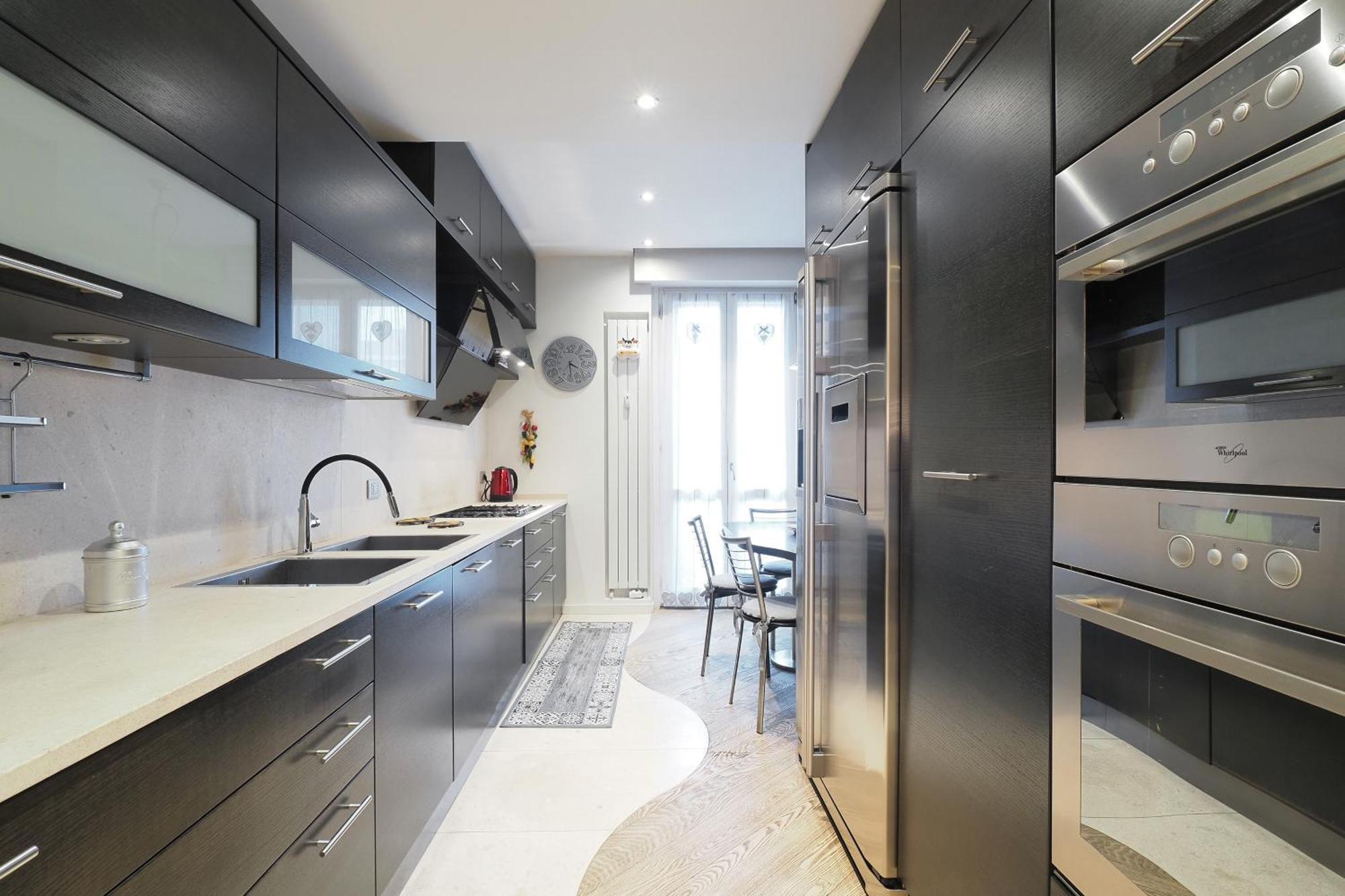 Appartamento Primopiano - Ronchi