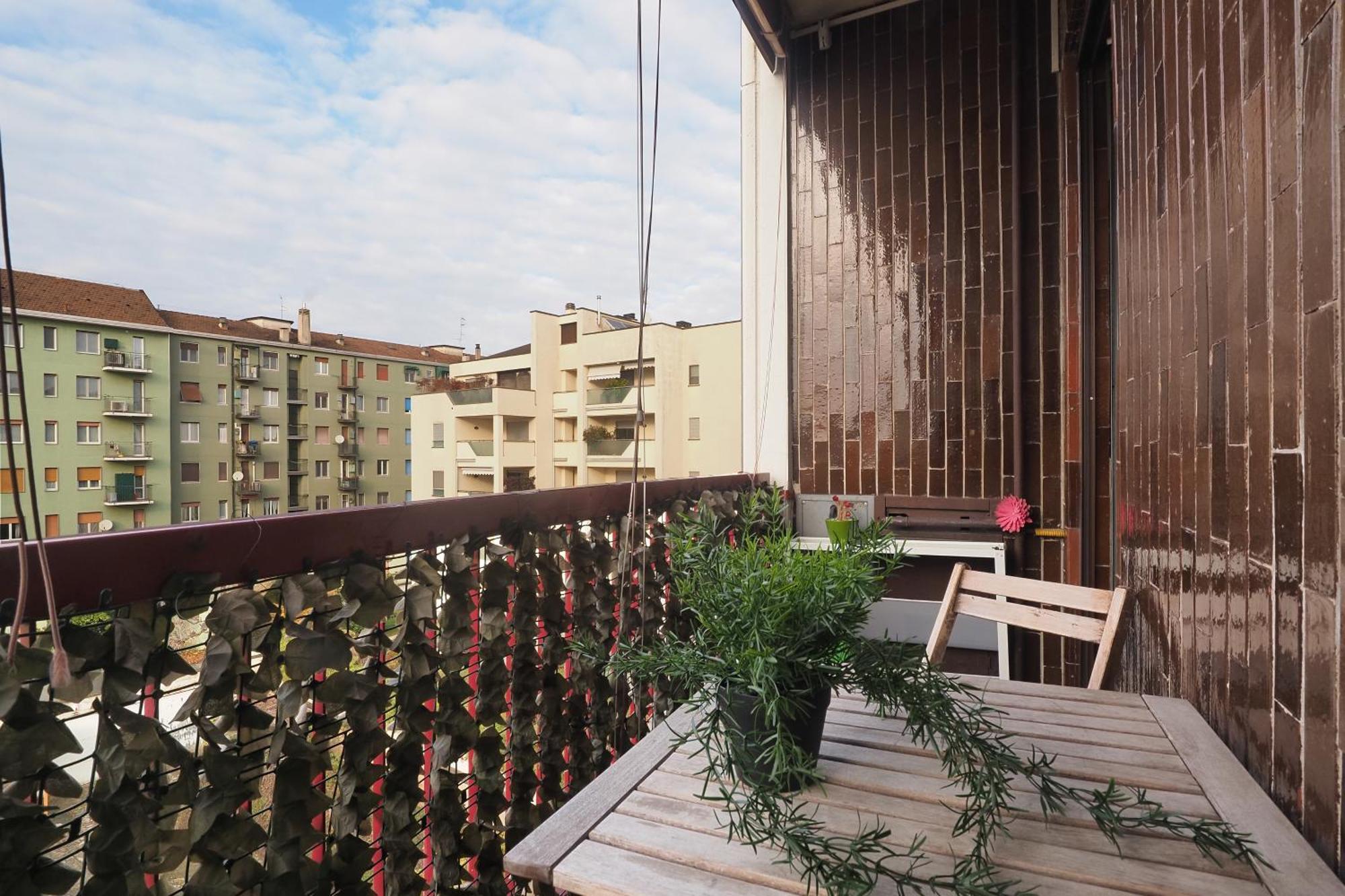 Appartamento Primopiano - Ronchi *